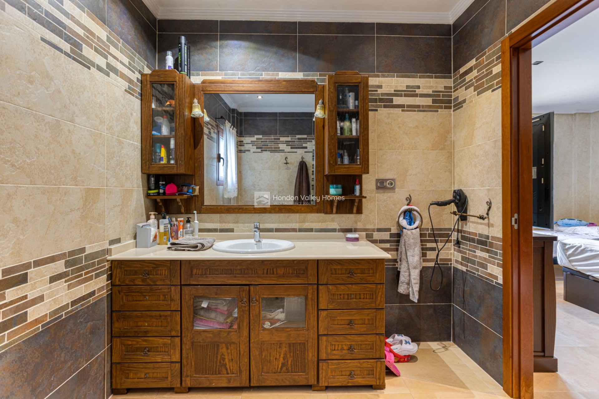 Herverkoop - Detached Villa - Montesinos - La Herrada