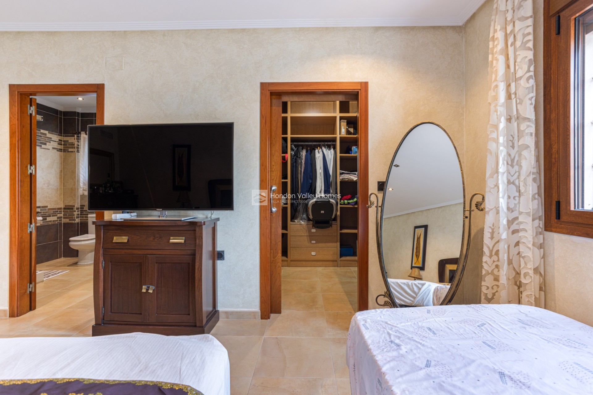 Herverkoop - Detached Villa - Montesinos - La Herrada