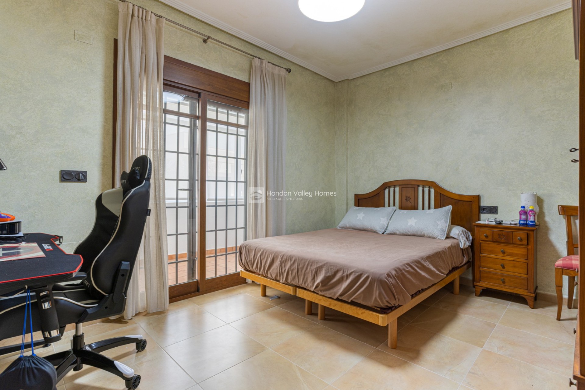 Herverkoop - Detached Villa - Montesinos - La Herrada