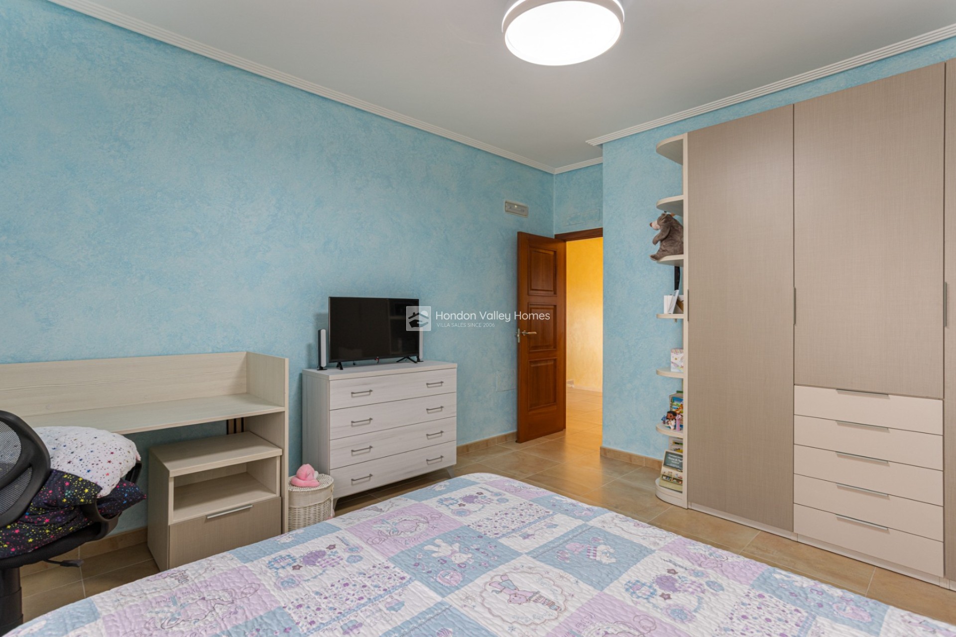 Herverkoop - Detached Villa - Montesinos - La Herrada