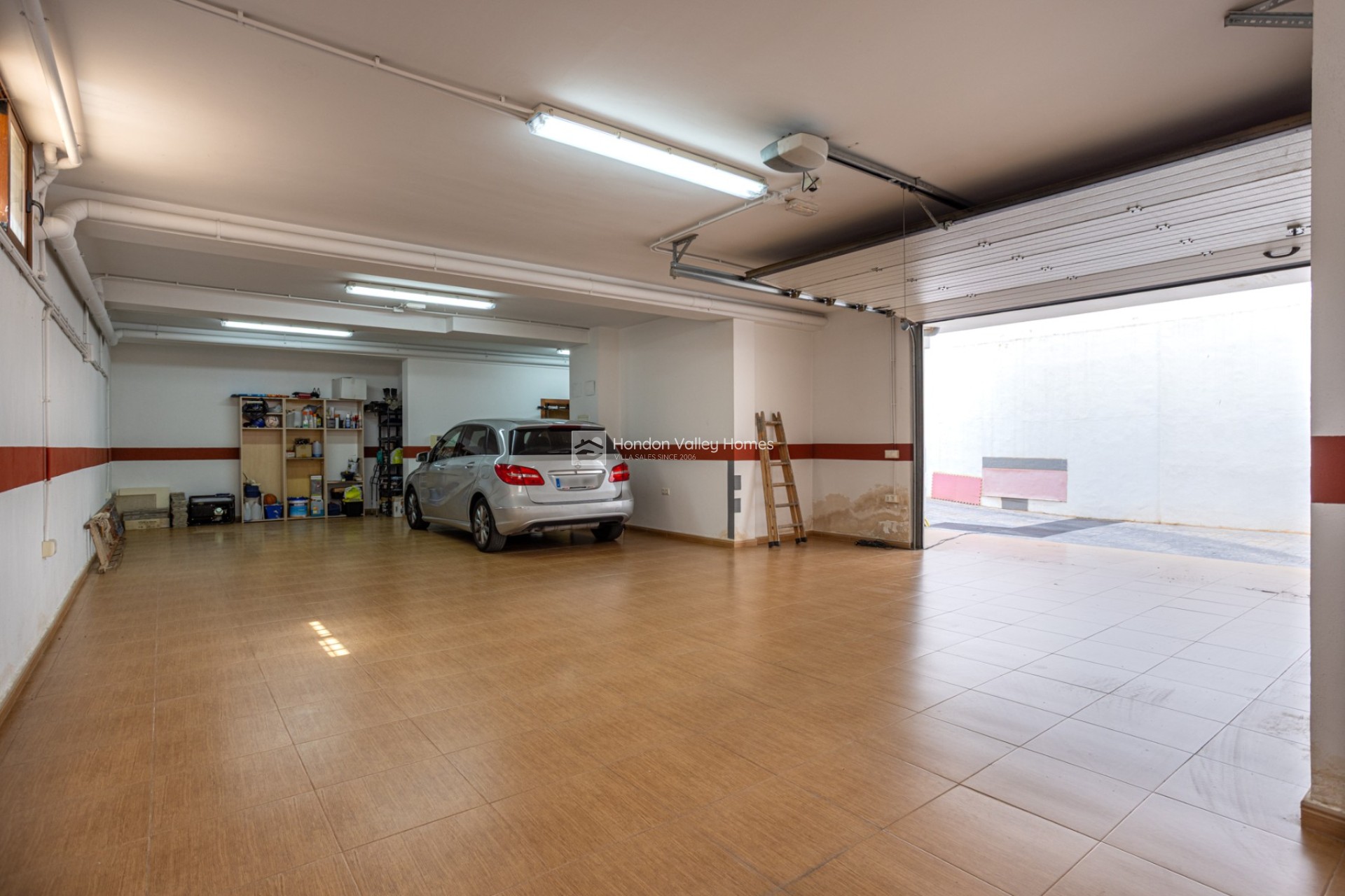 Herverkoop - Detached Villa - Montesinos - La Herrada