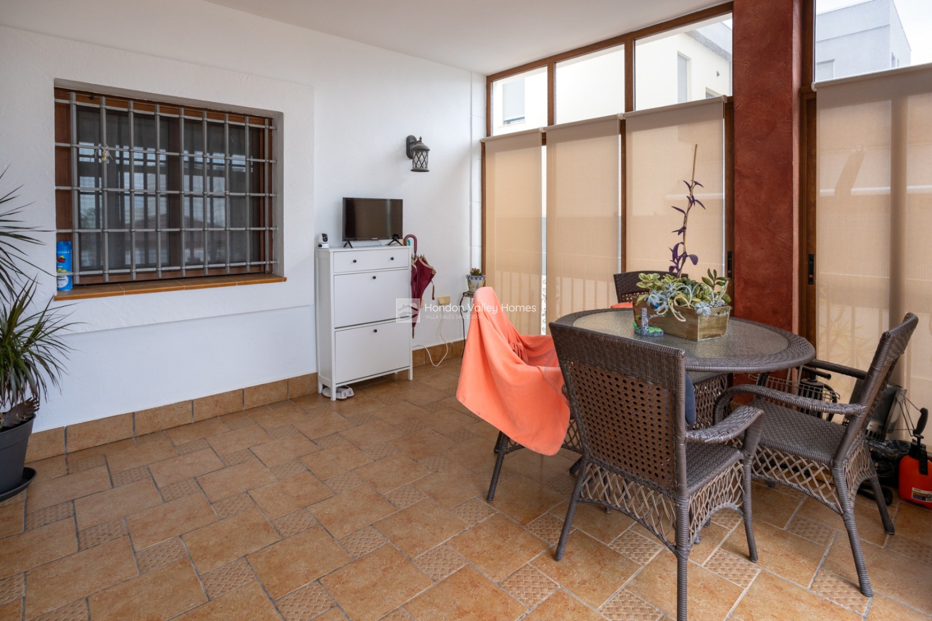 Herverkoop - Detached Villa - Montesinos - La Herrada