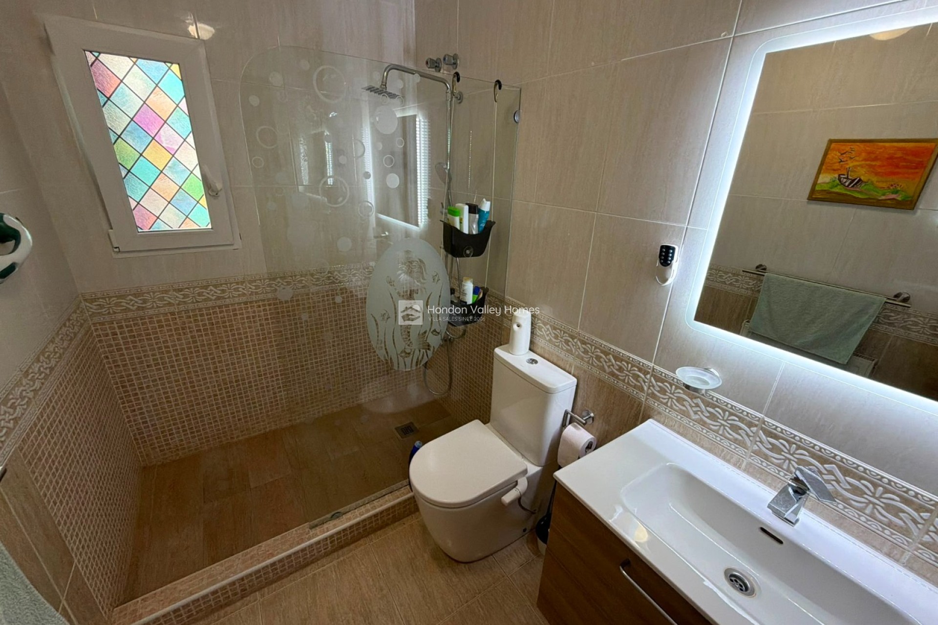 Herverkoop - Detached Villa - Montesinos - La Herrada