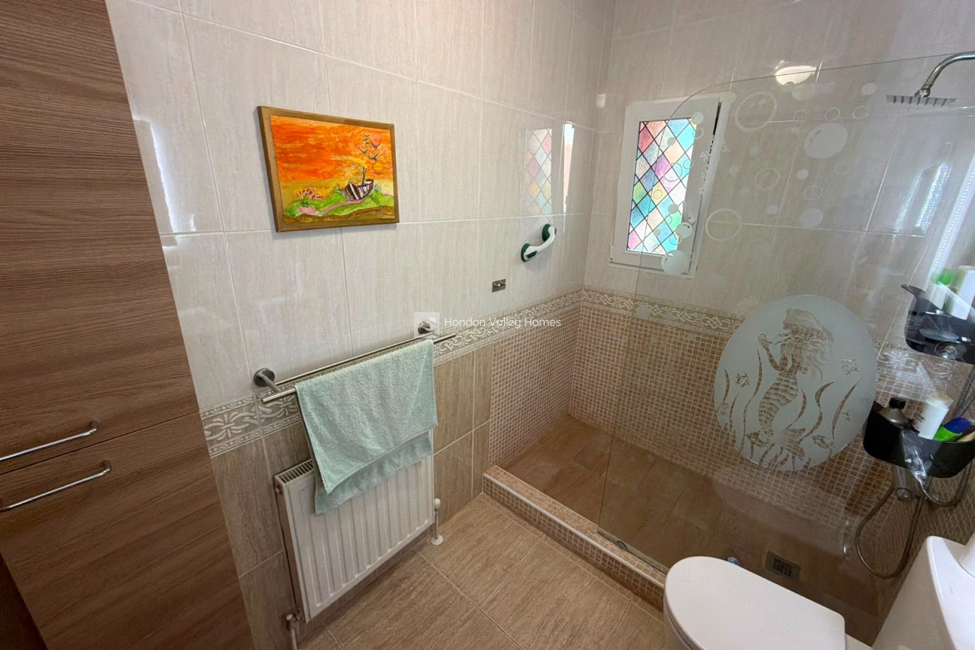 Herverkoop - Detached Villa - Montesinos - La Herrada