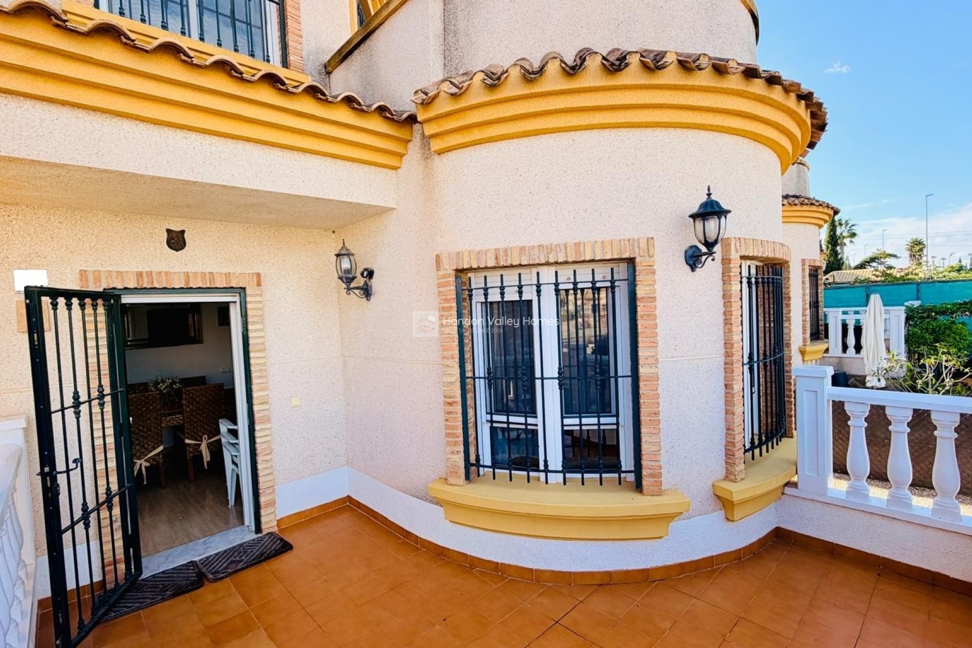 Herverkoop - Detached Villa - Montesinos - La Herrada