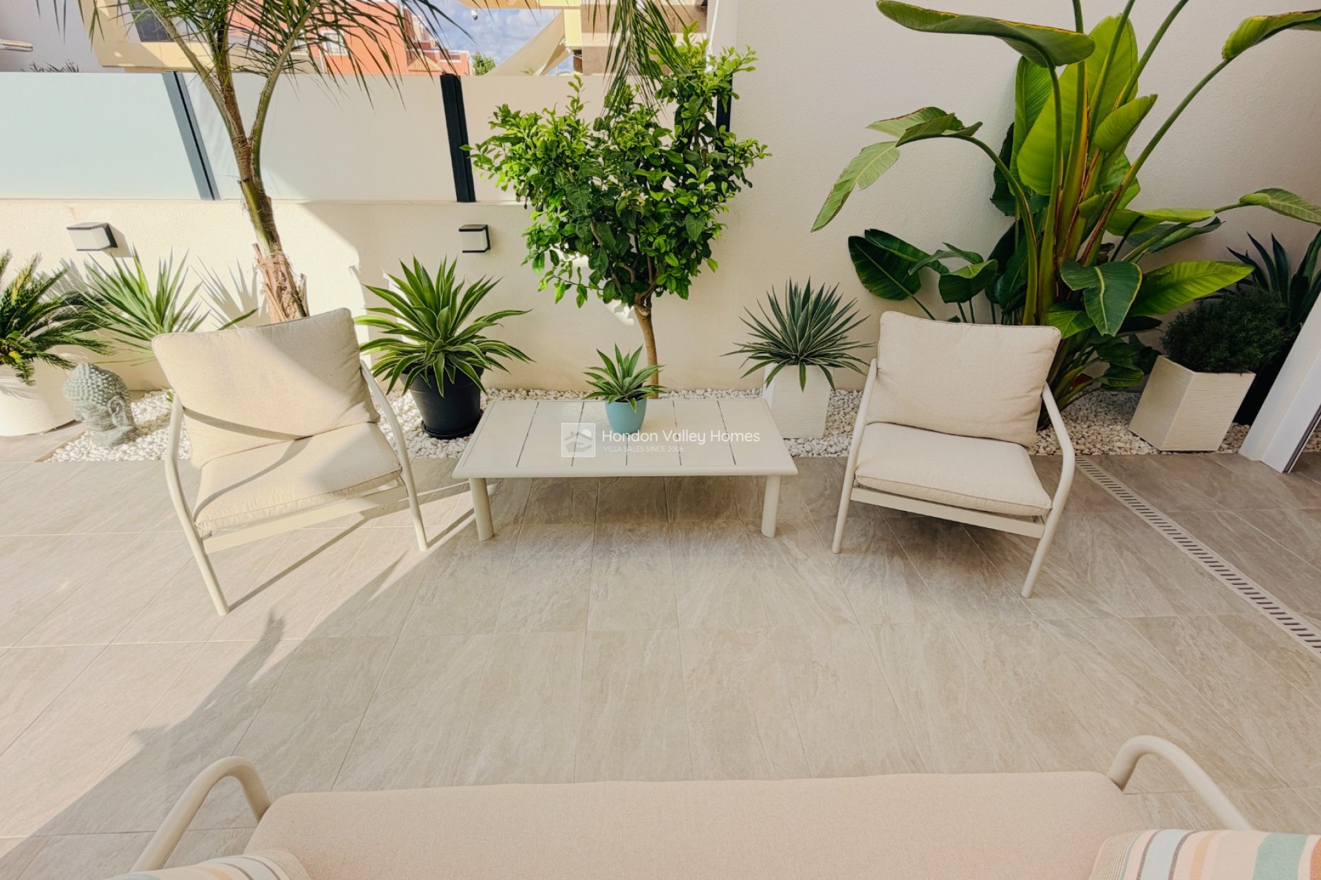 Herverkoop - Detached Villa - Montesinos - La Herrada