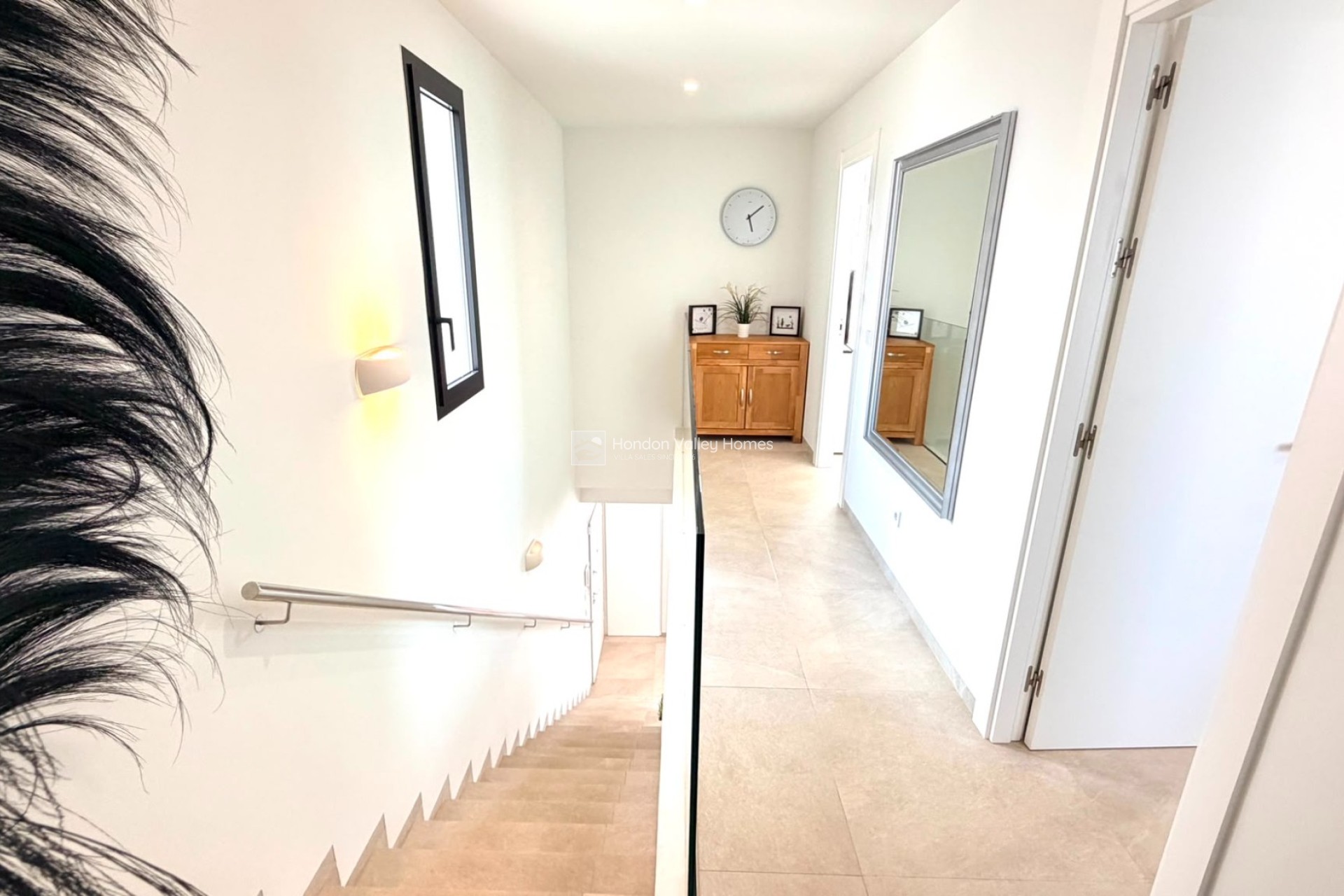Herverkoop - Detached Villa - Montesinos - Los Montesinos - Urb. La Herrada