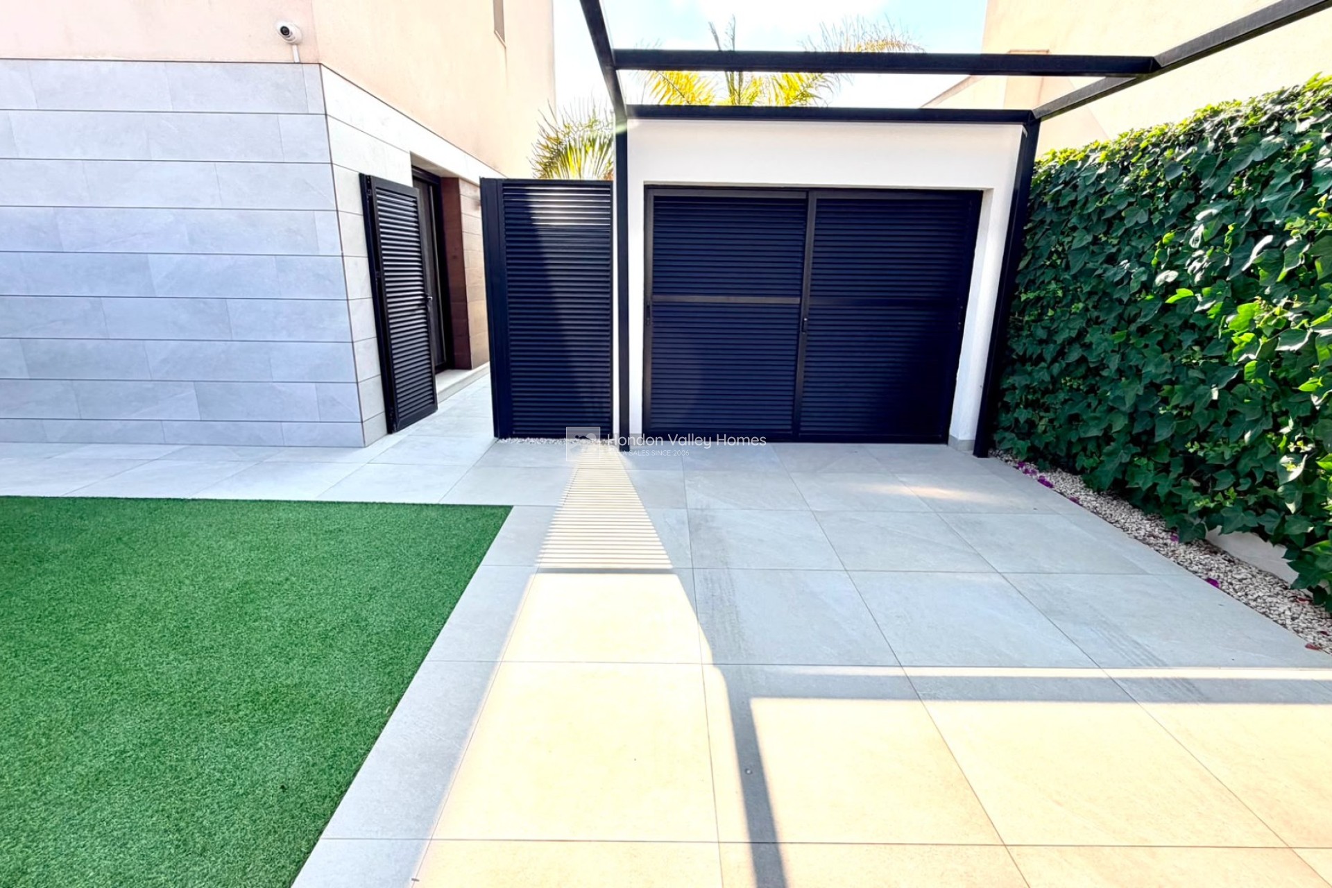 Herverkoop - Detached Villa - Montesinos - Los Montesinos - Urb. La Herrada