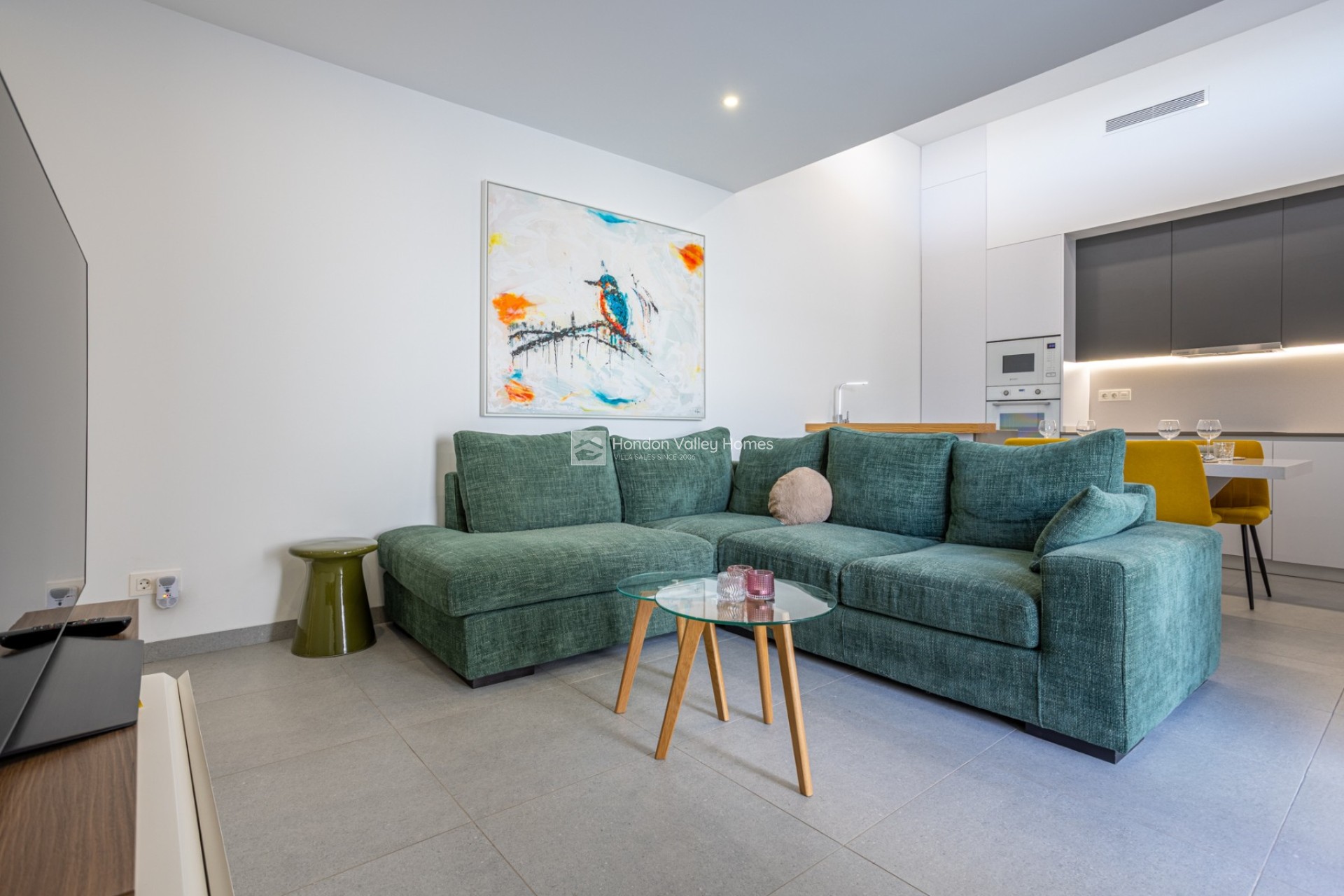 Herverkoop - Detached Villa - Torre Pacheco - Roldán