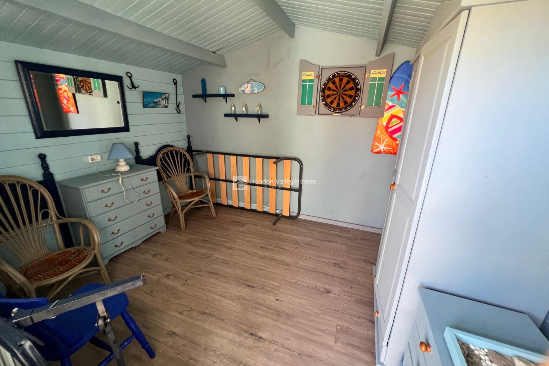 Herverkoop - Finca Country Property - Cartagena