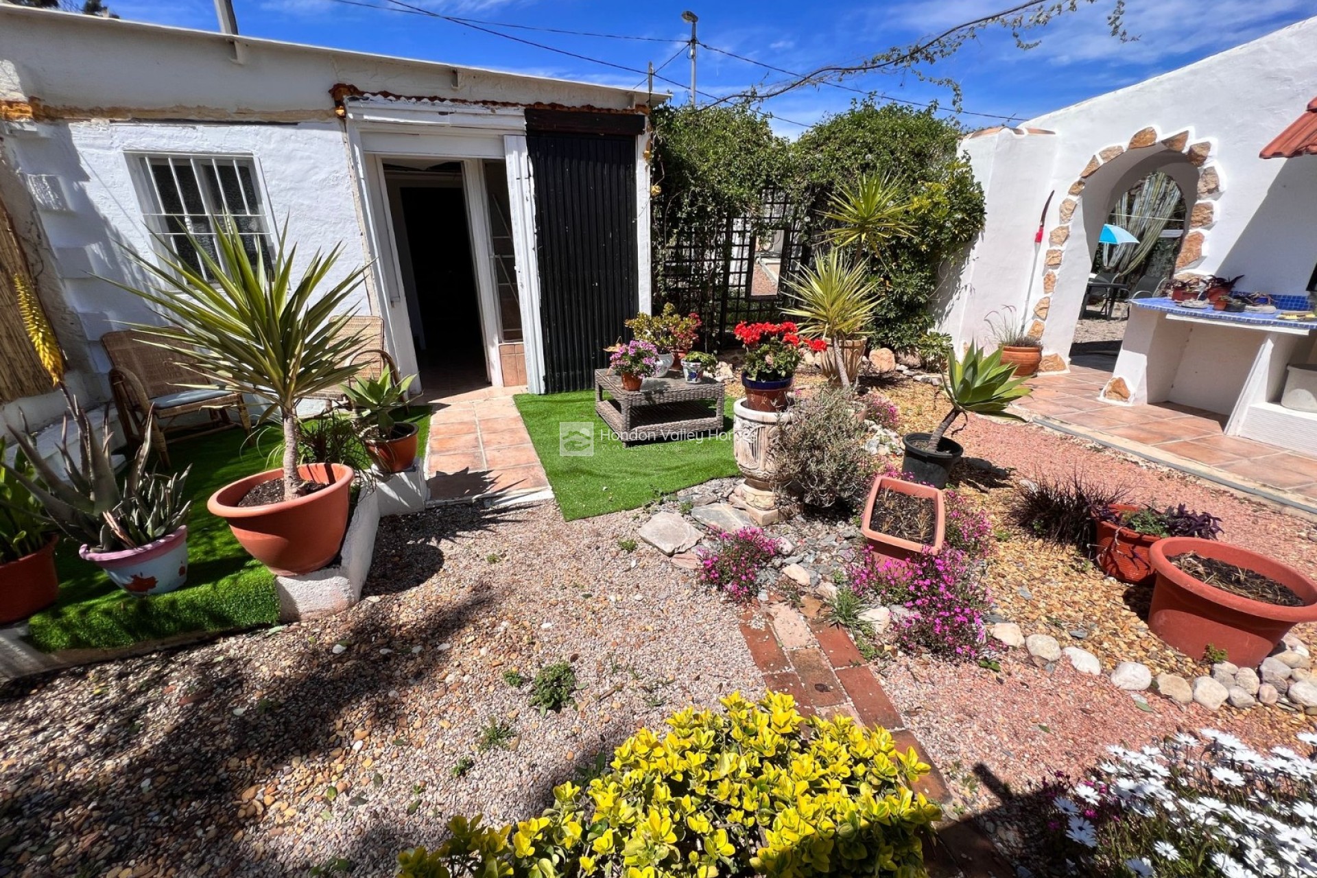 Herverkoop - Finca Country Property - Cartagena