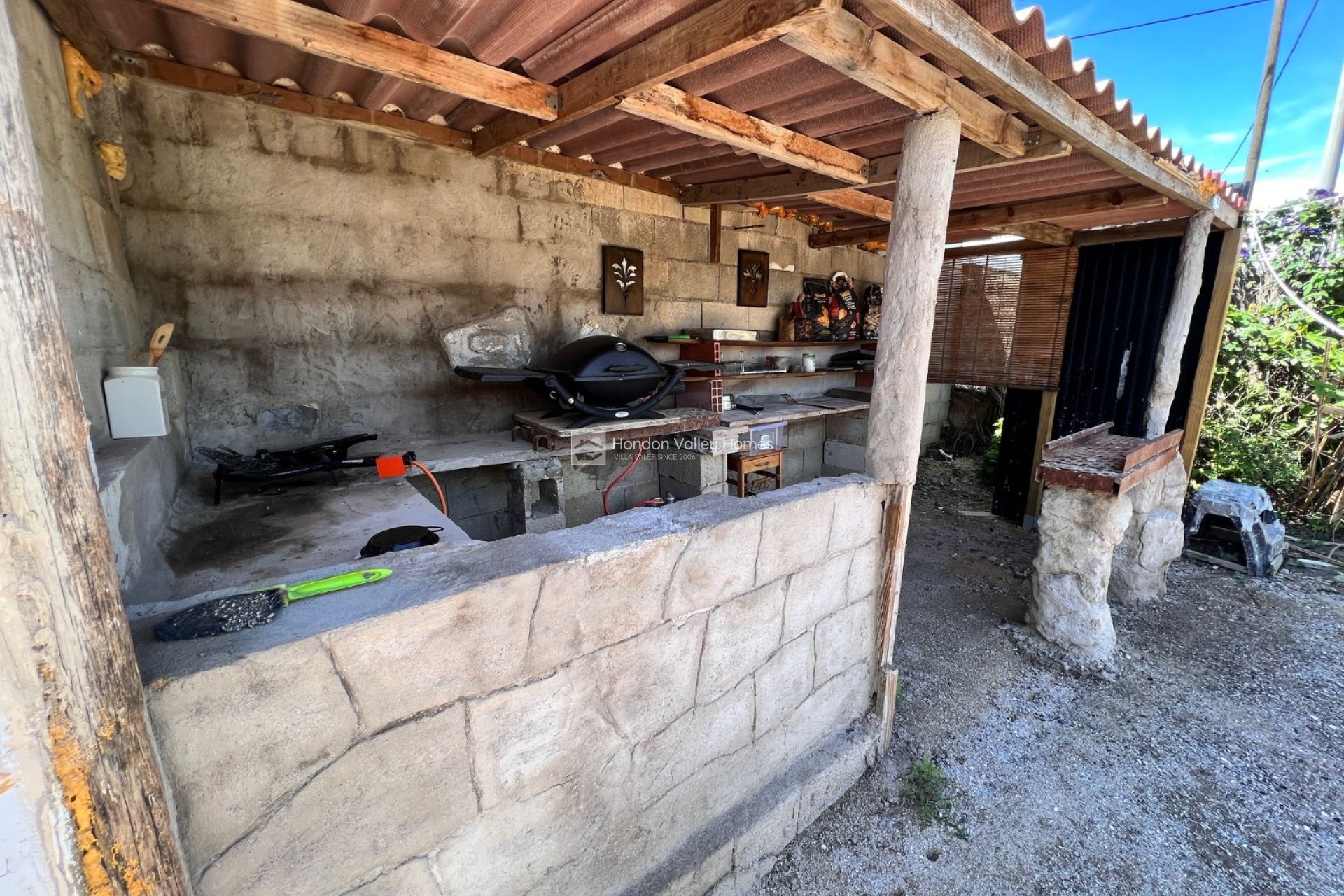 Herverkoop - Finca Country Property - Cartagena