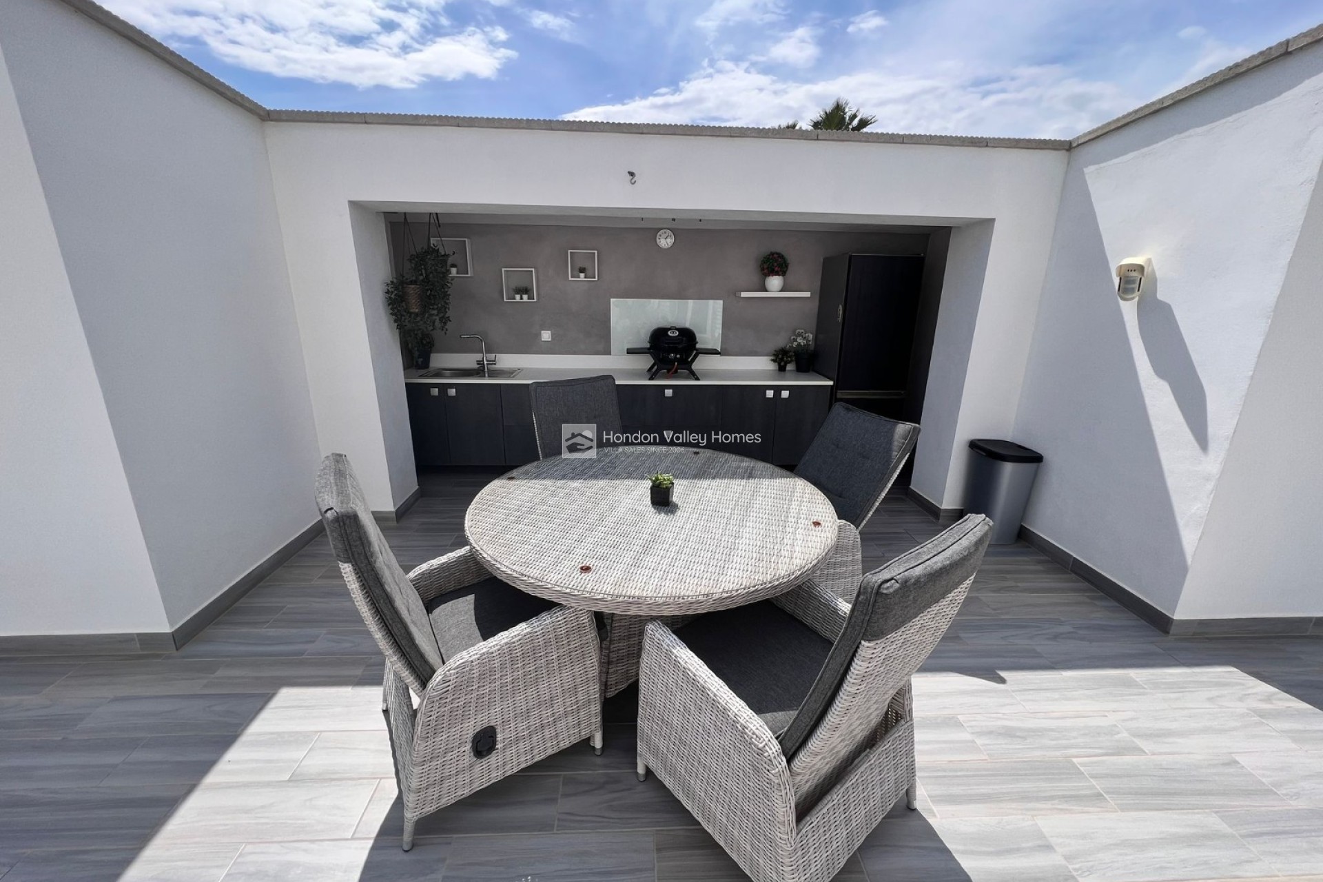 Herverkoop - Finca Country Property - Elche Pedanías - La Marina