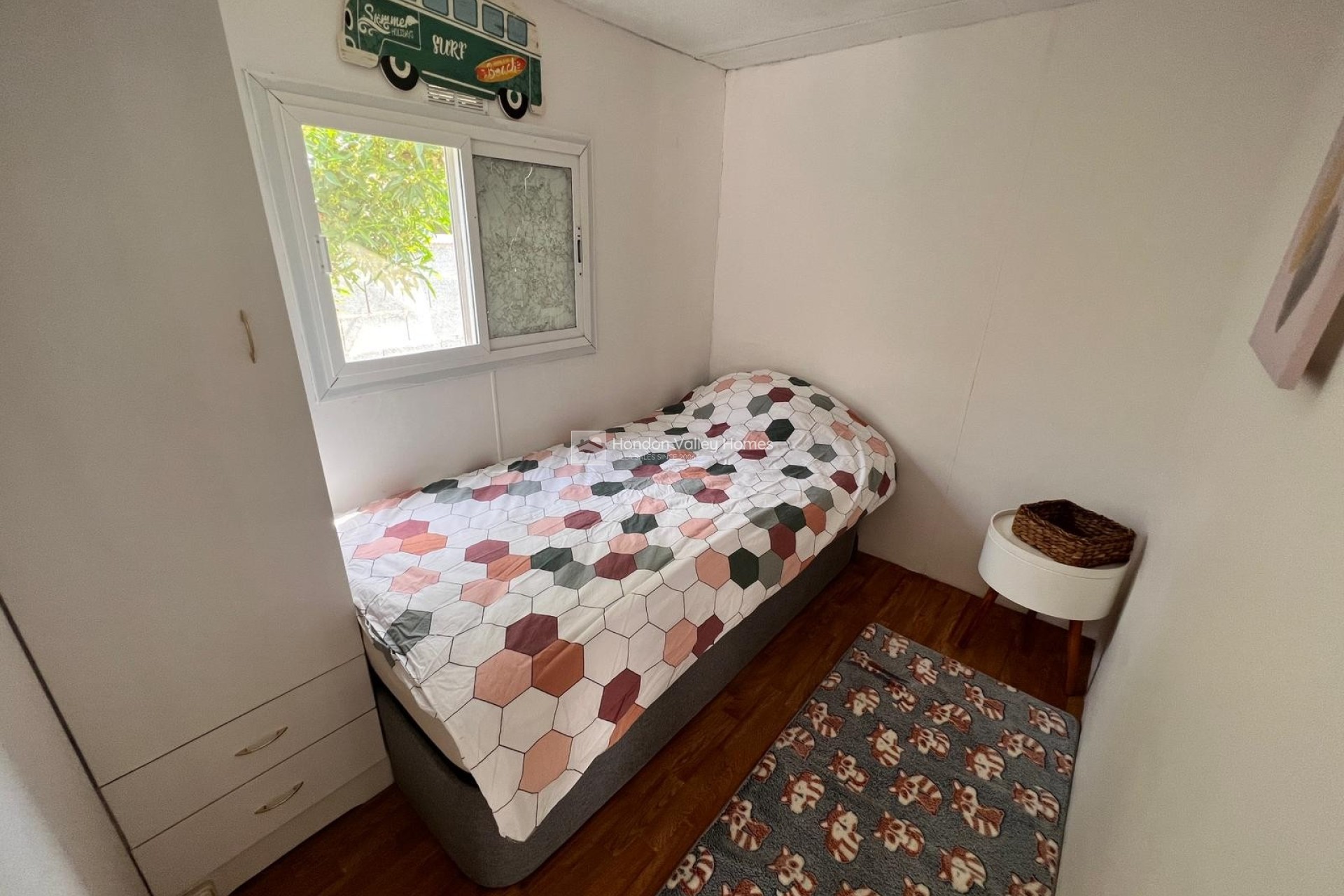 Herverkoop - Finca Country Property - Elche Pedanías - La Marina