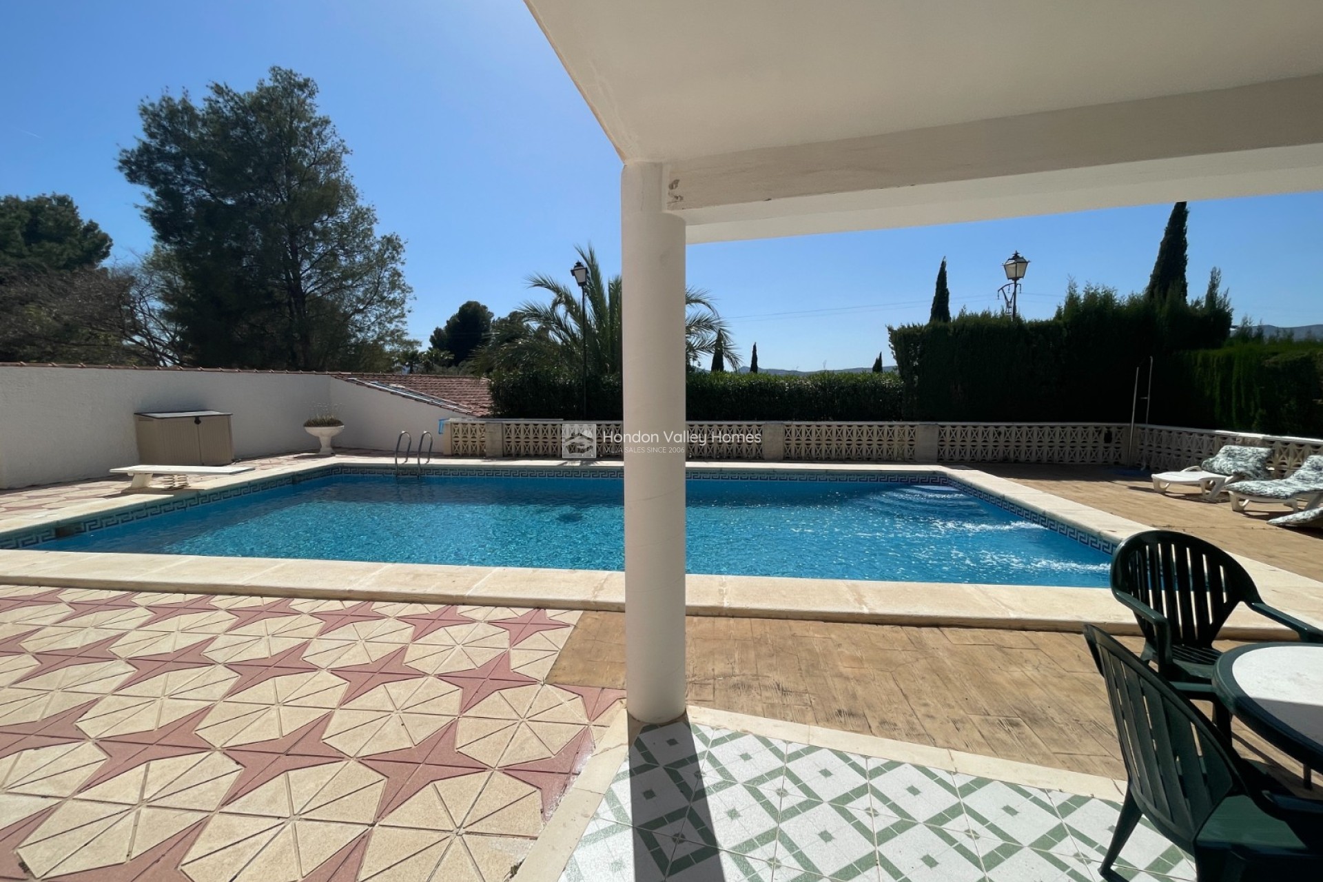 Herverkoop - Finca / Country Property - Elda