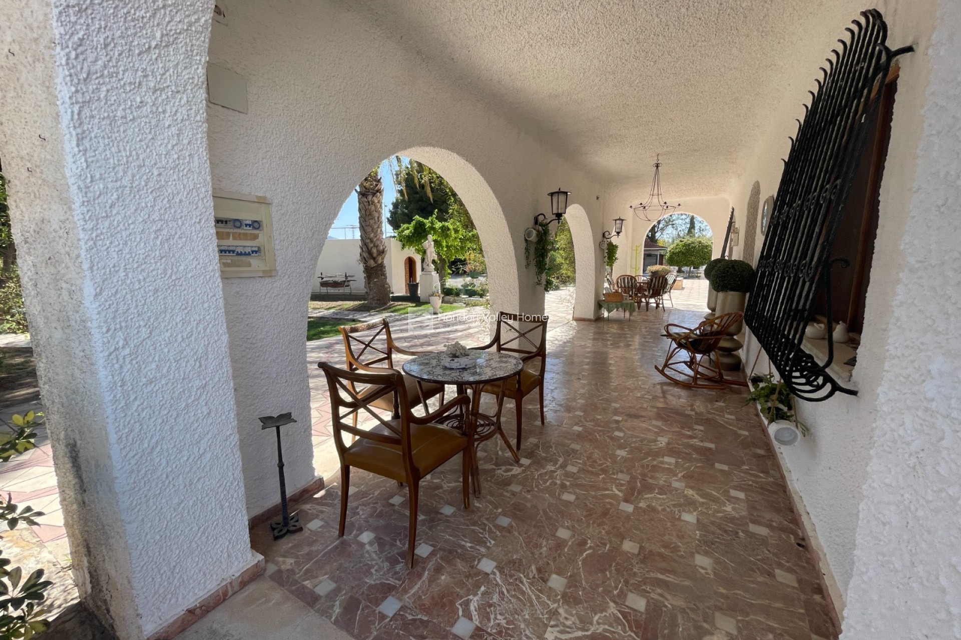 Herverkoop - Finca / Country Property - Elda