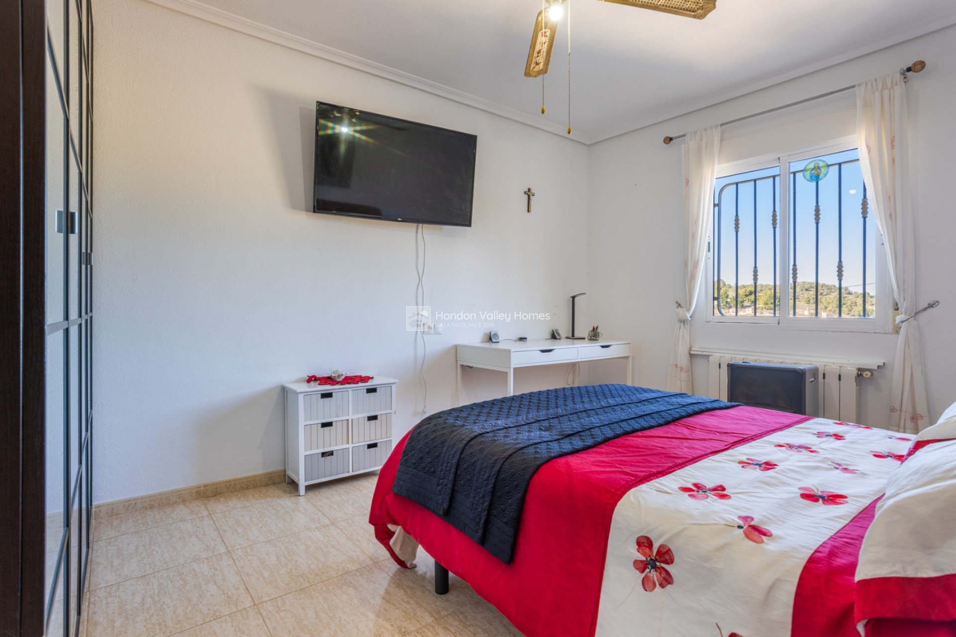 Herverkoop - Finca Country Property - La Zarza