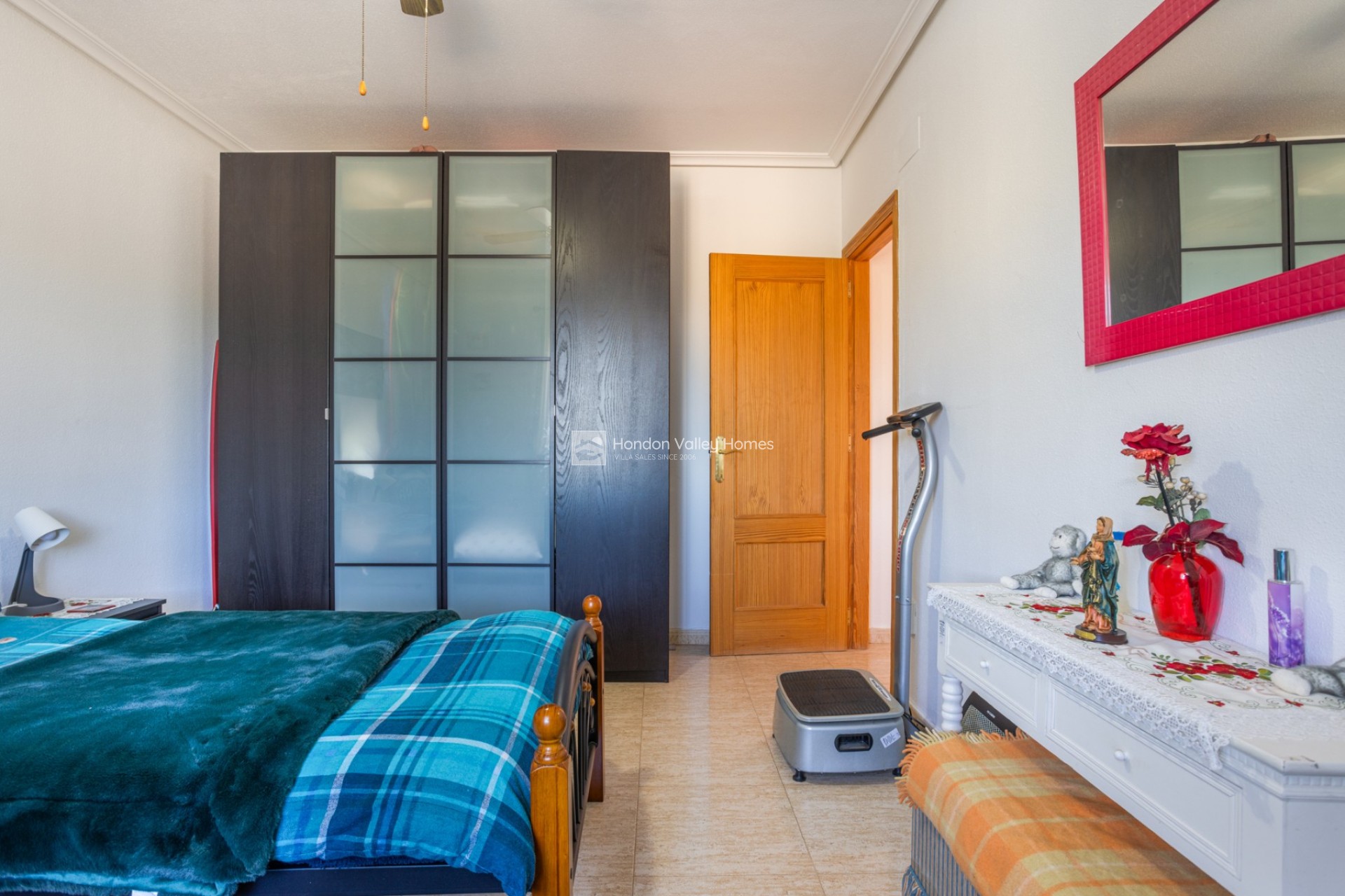 Herverkoop - Finca Country Property - La Zarza