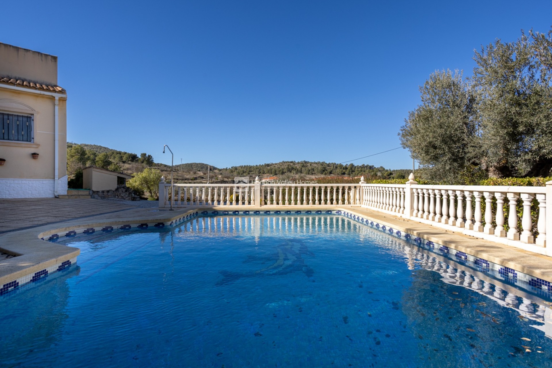 Herverkoop - Finca Country Property - La Zarza