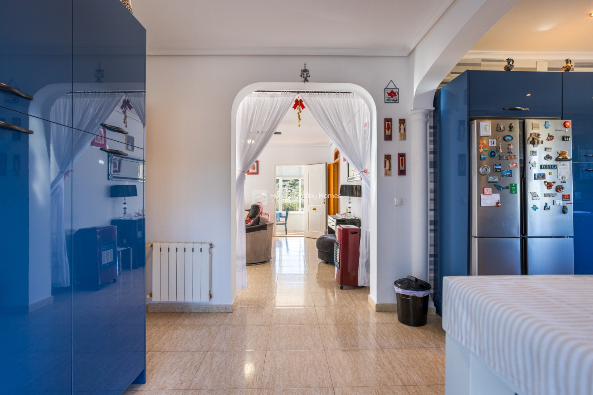 Herverkoop - Finca Country Property - La Zarza