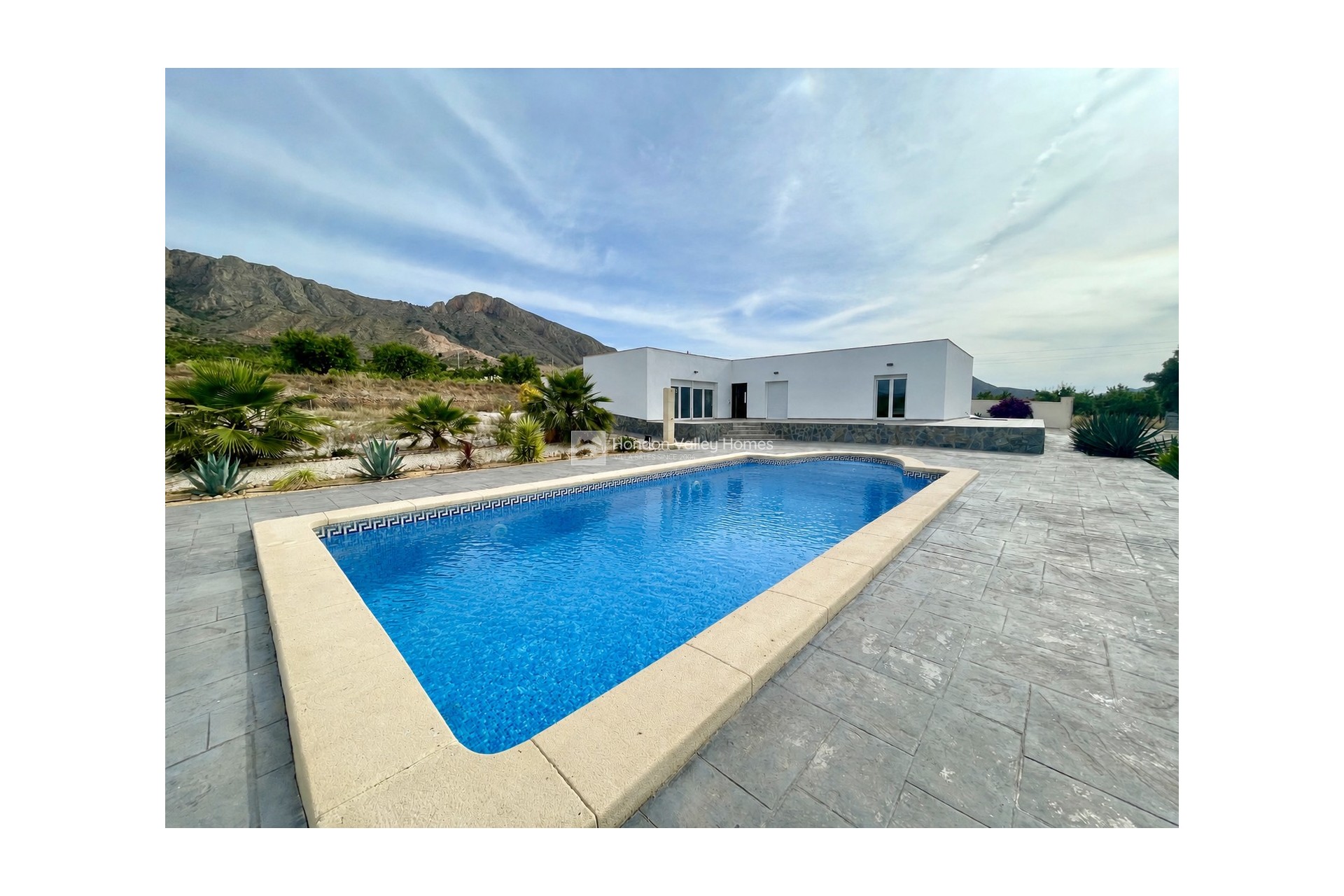 Herverkoop - Finca / Country Property - Macisvenda