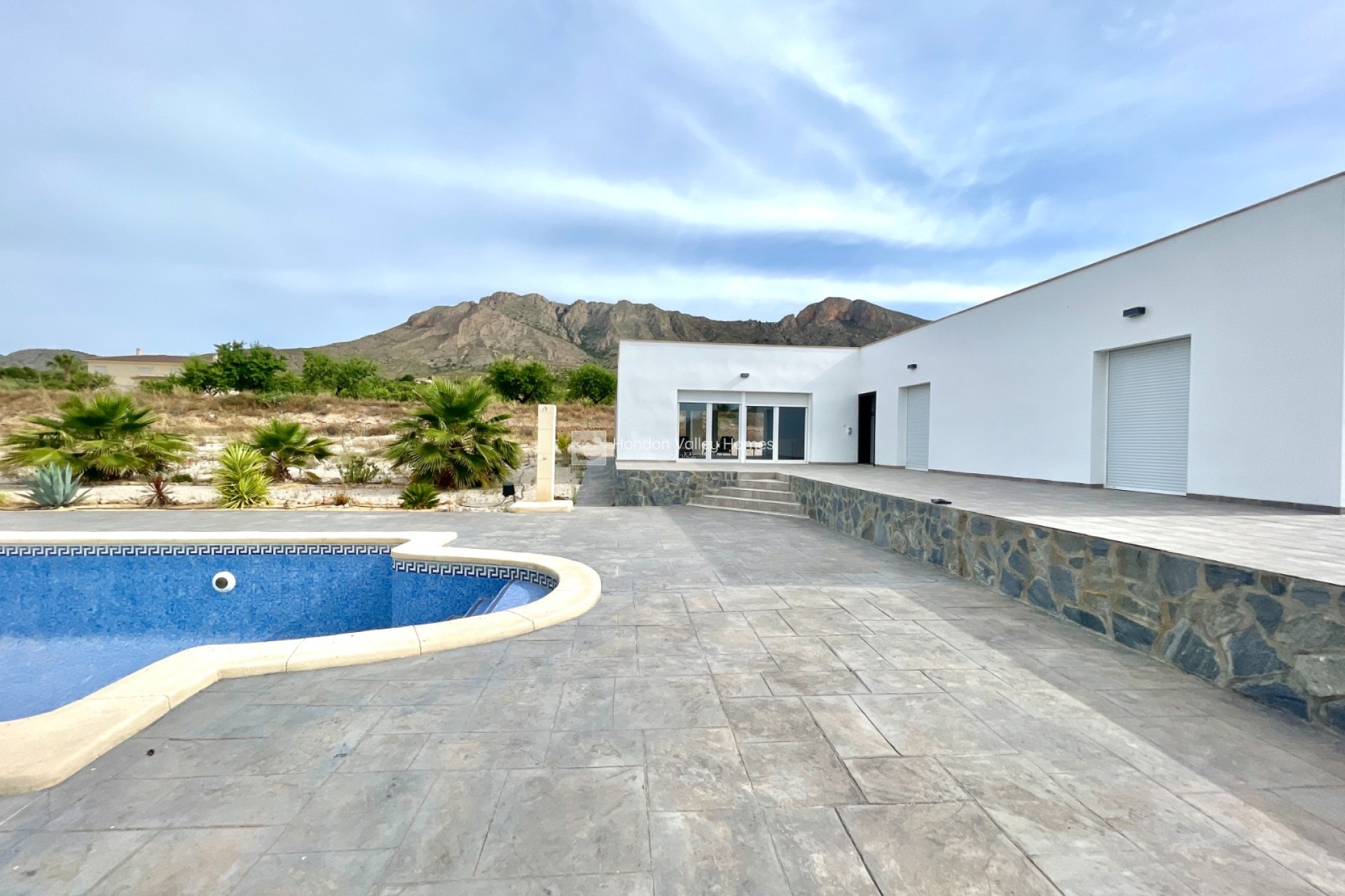Herverkoop - Finca / Country Property - Macisvenda