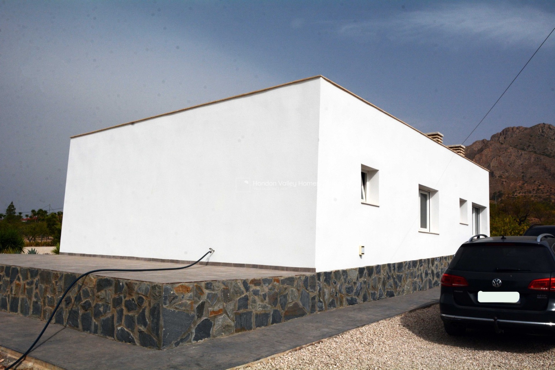 Herverkoop - Finca / Country Property - Macisvenda