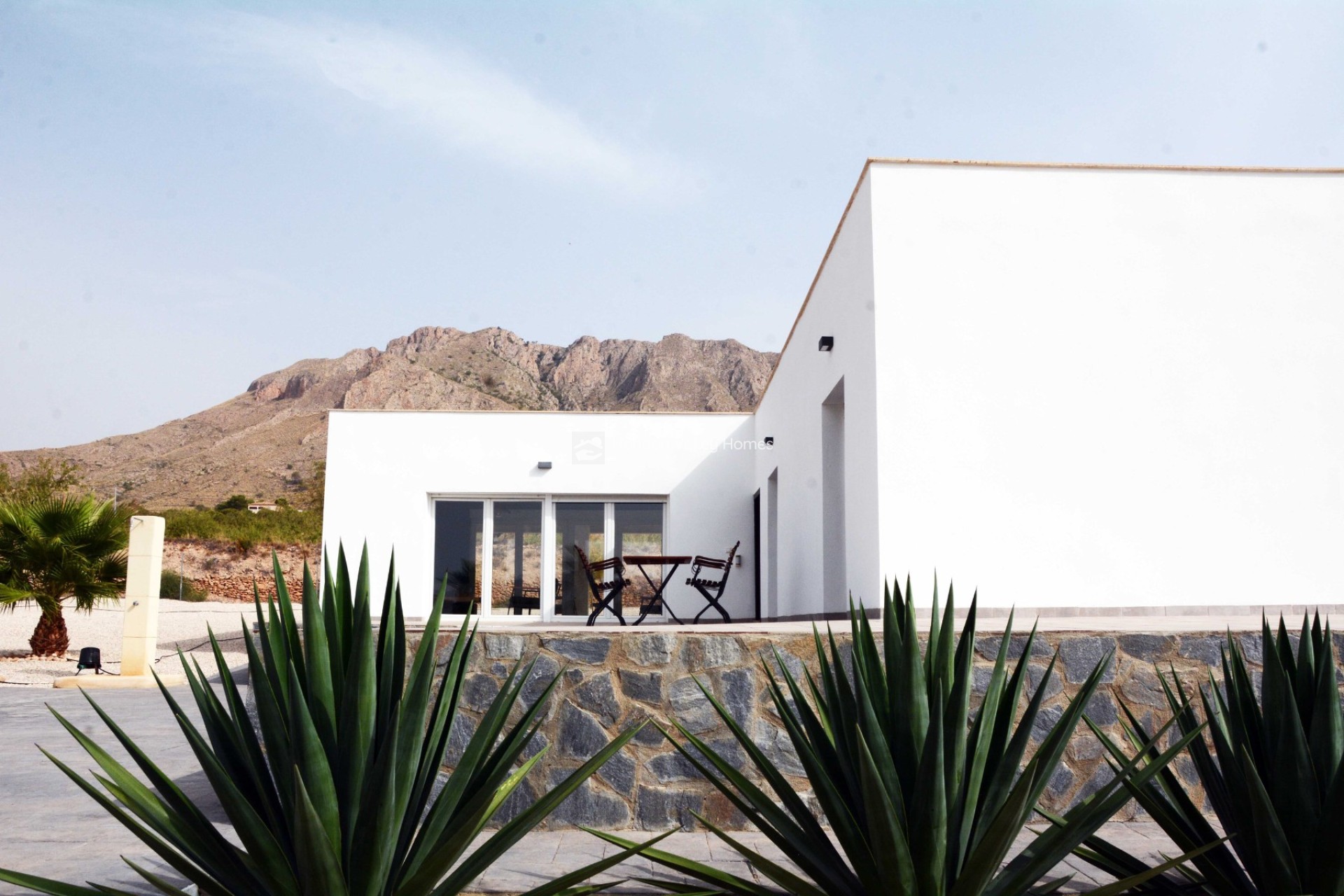 Herverkoop - Finca / Country Property - Macisvenda