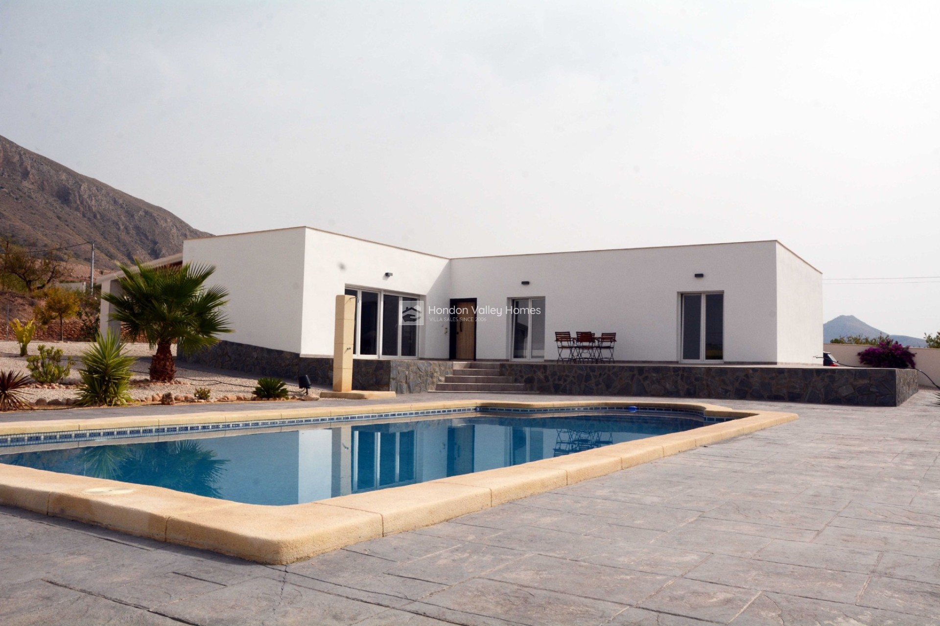 Herverkoop - Finca / Country Property - Macisvenda