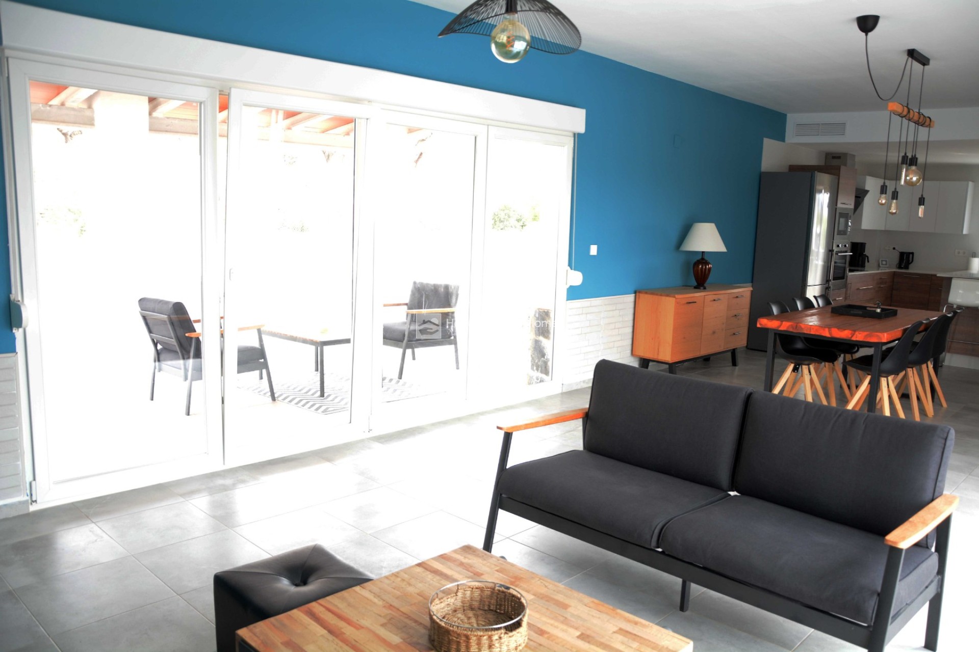 Herverkoop - Finca / Country Property - Macisvenda