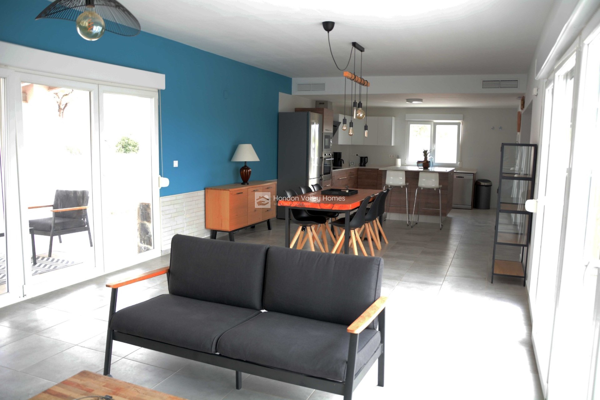 Herverkoop - Finca / Country Property - Macisvenda