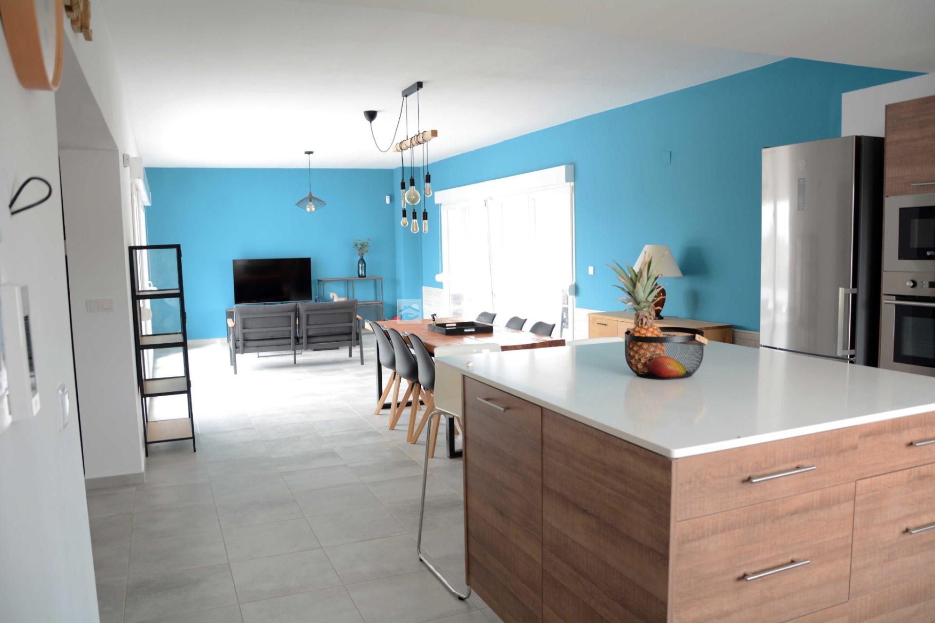 Herverkoop - Finca / Country Property - Macisvenda