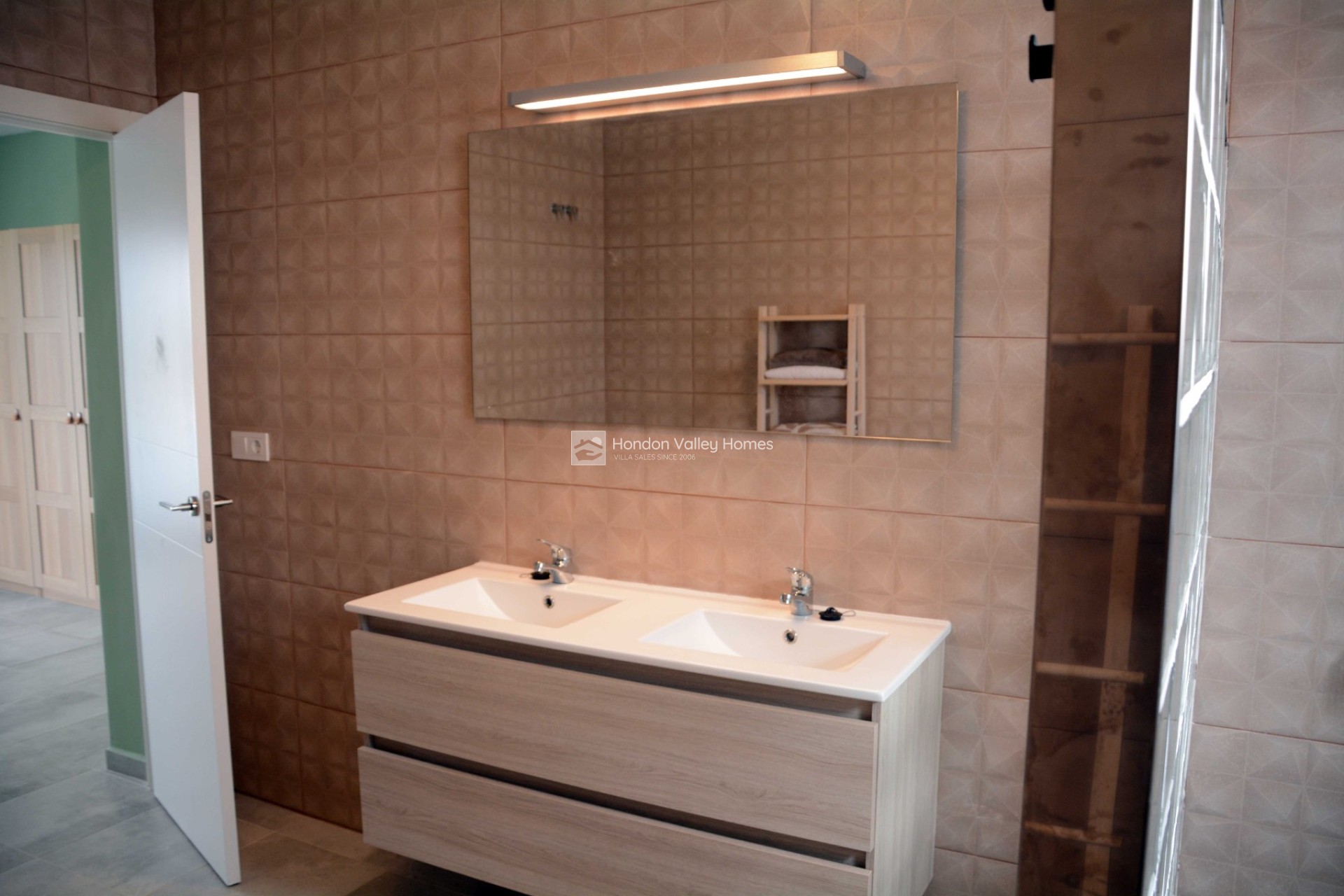 Herverkoop - Finca / Country Property - Macisvenda
