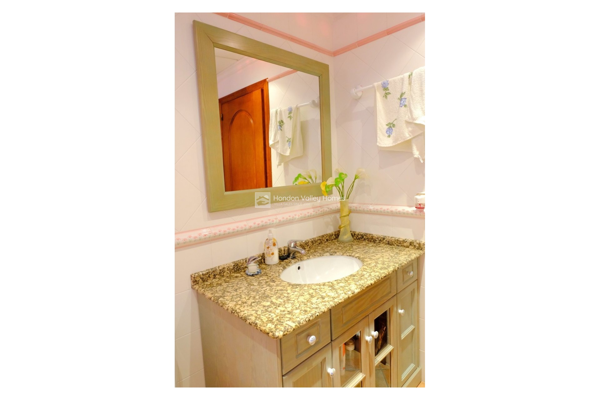 Herverkoop - Finca Country Property - Orihuela