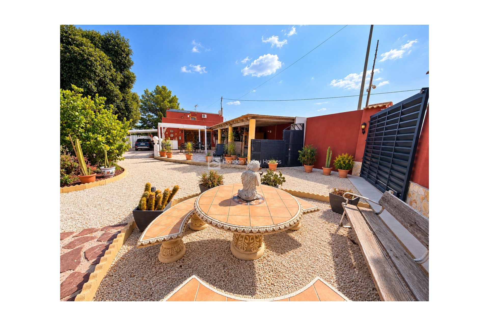 Herverkoop - Finca / Country Property - Orihuela