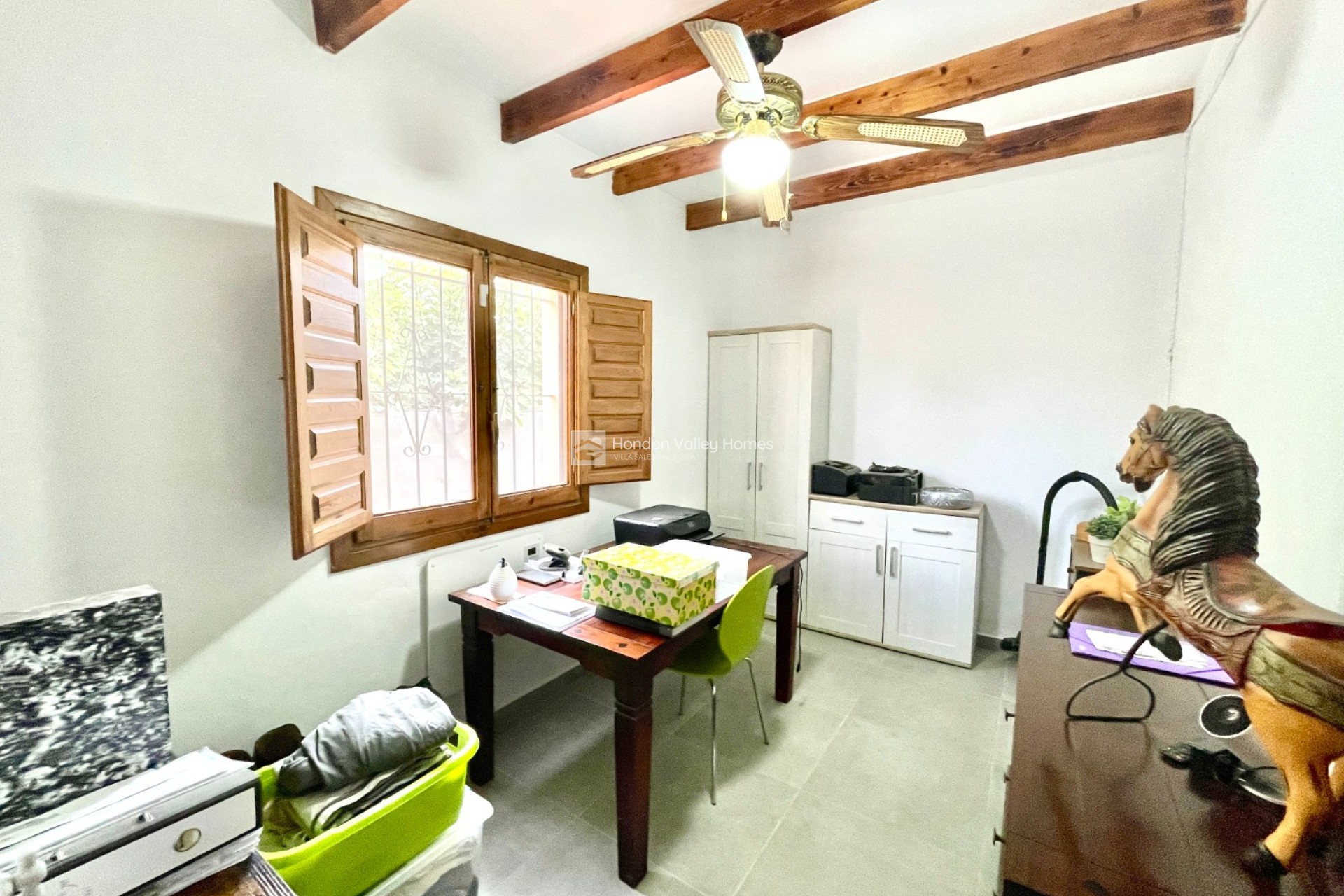 Herverkoop - Finca / Country Property - Orihuela