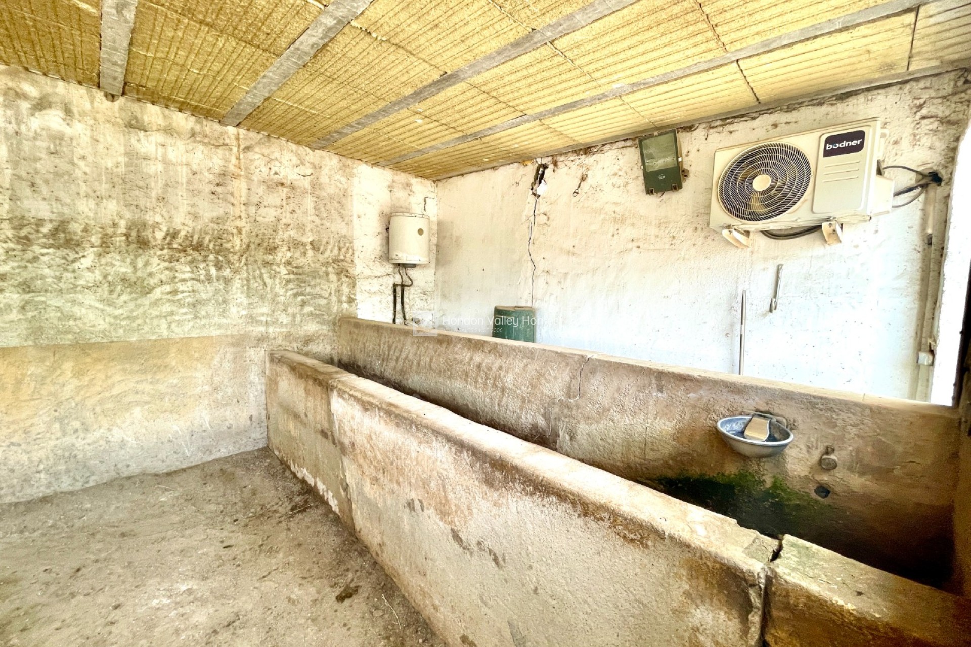 Herverkoop - Finca / Country Property - Orihuela