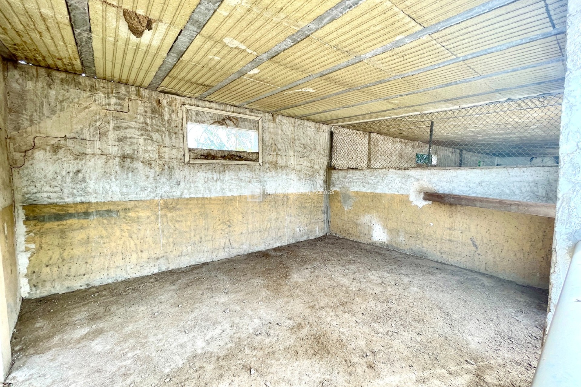 Herverkoop - Finca / Country Property - Orihuela