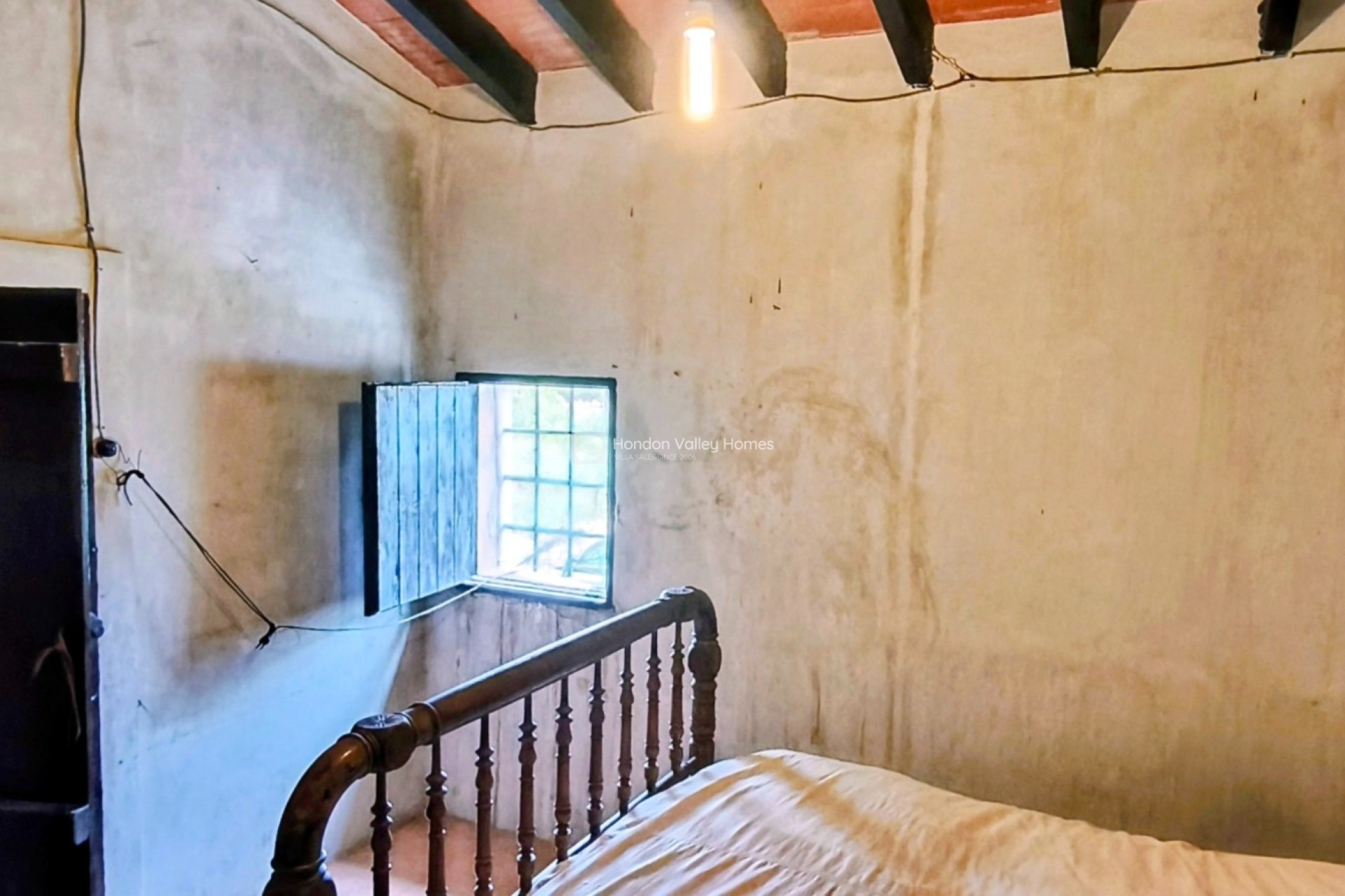 Herverkoop - Finca - La Romana