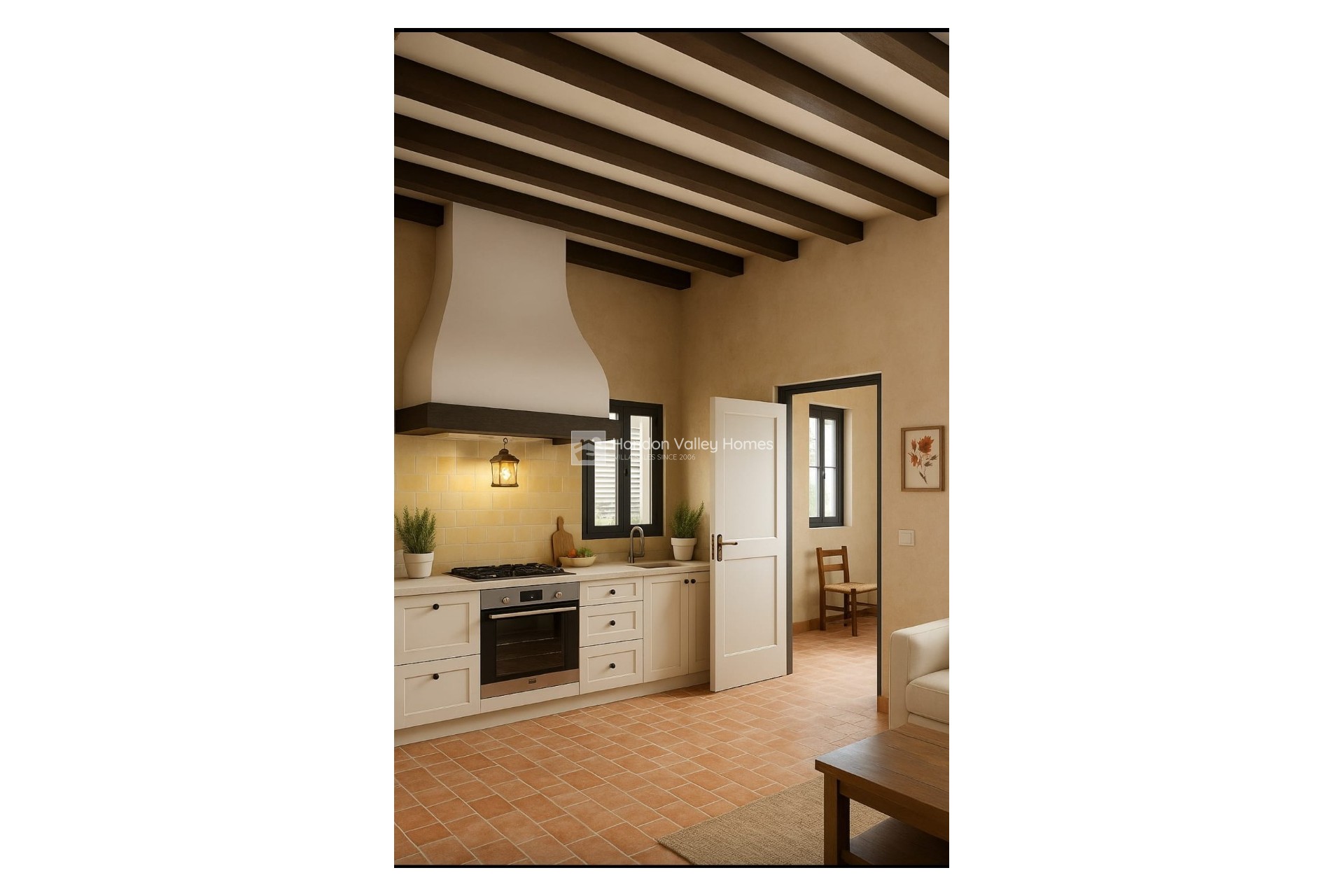 Herverkoop - Finca - La Romana