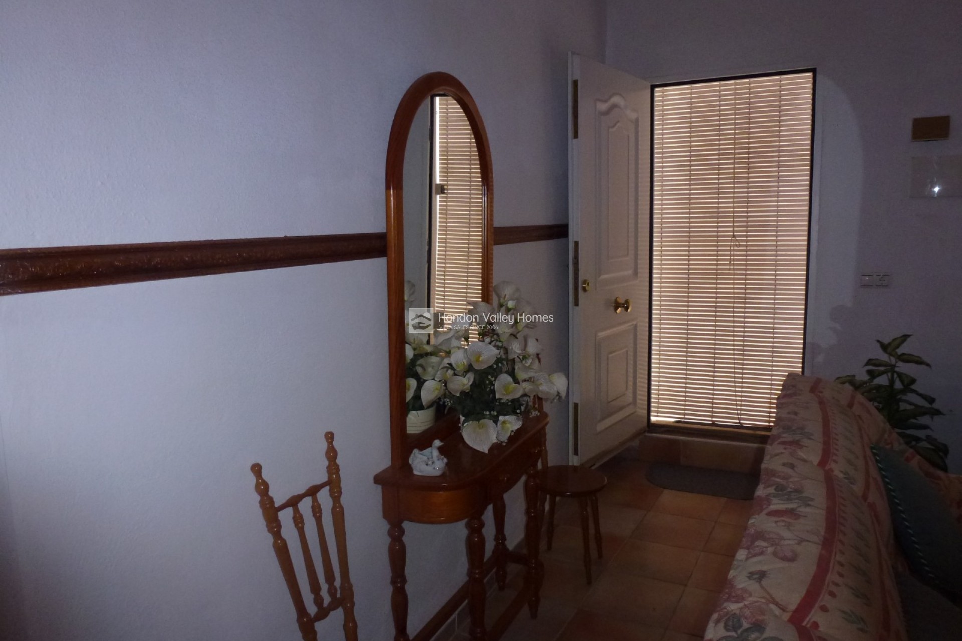 Herverkoop - Herenhuis - Hondón de los Fráiles
