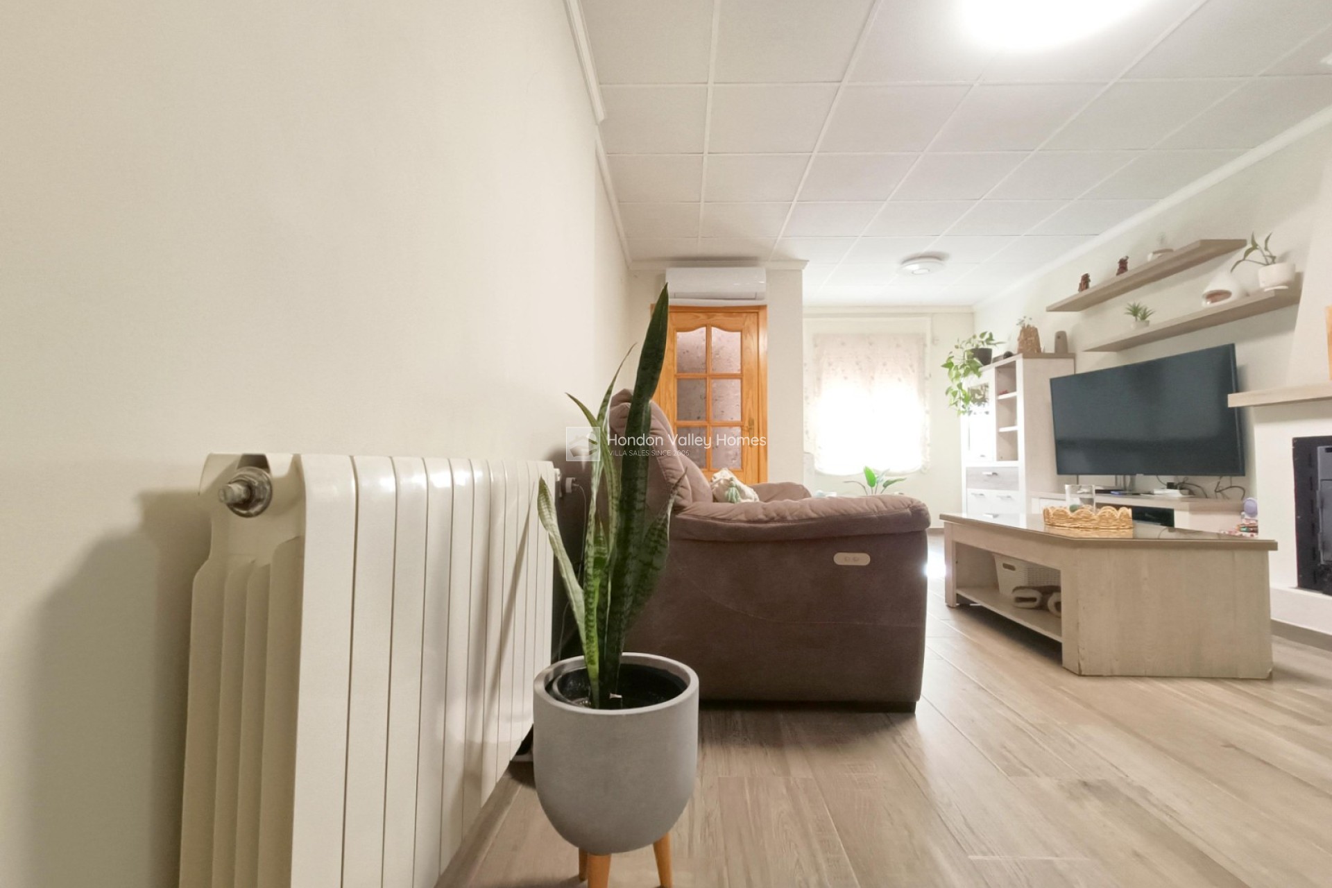 Herverkoop - Herenhuis - Hondón de los Fráiles