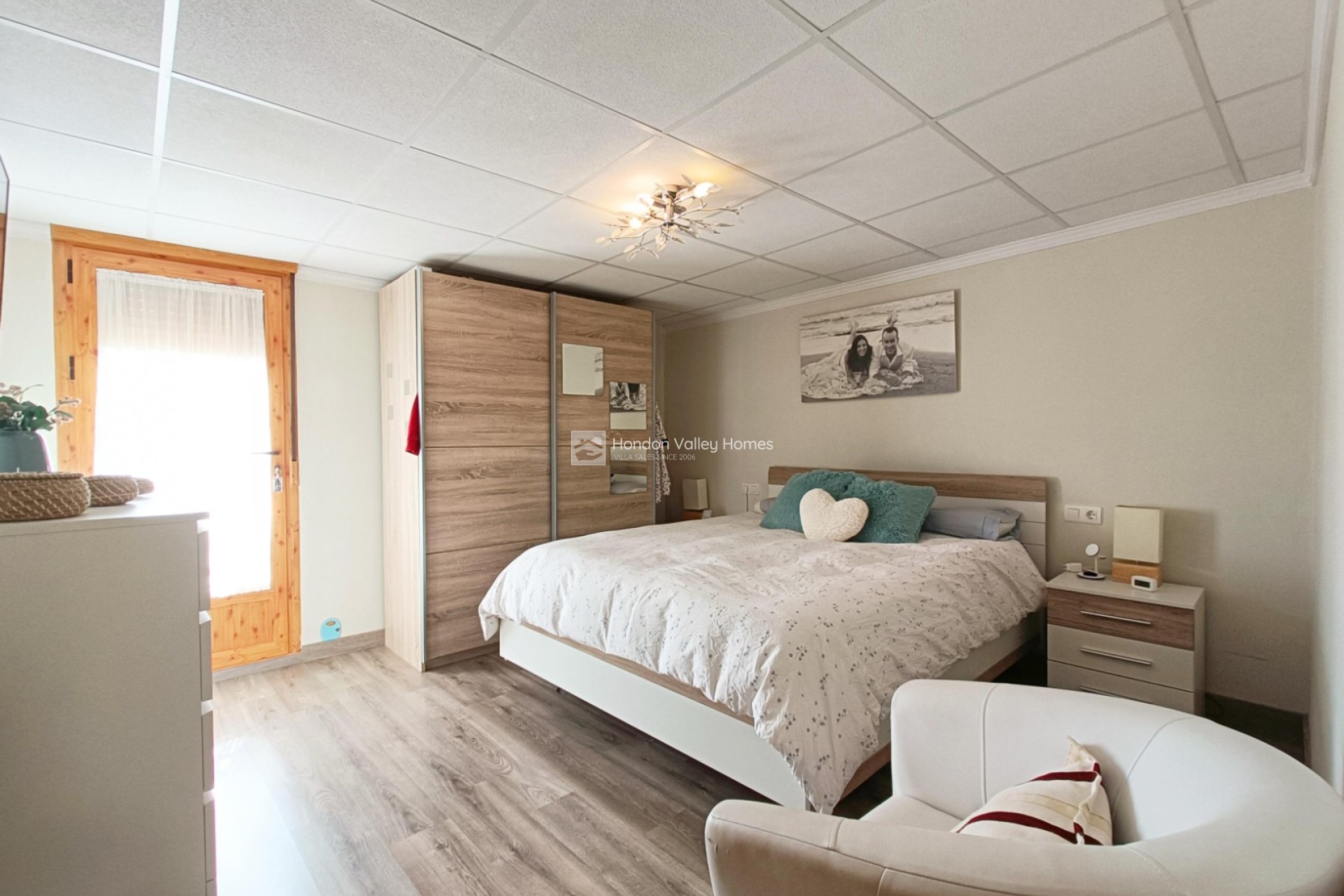 Herverkoop - Herenhuis - Hondón de los Fráiles