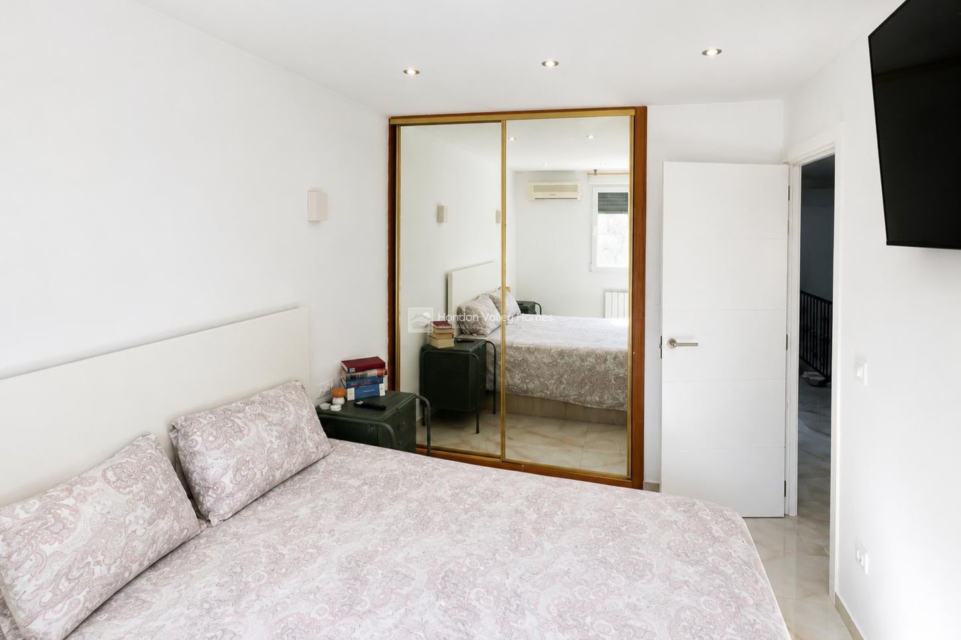 Herverkoop - Herenhuis - Torrevieja - Los Balcones