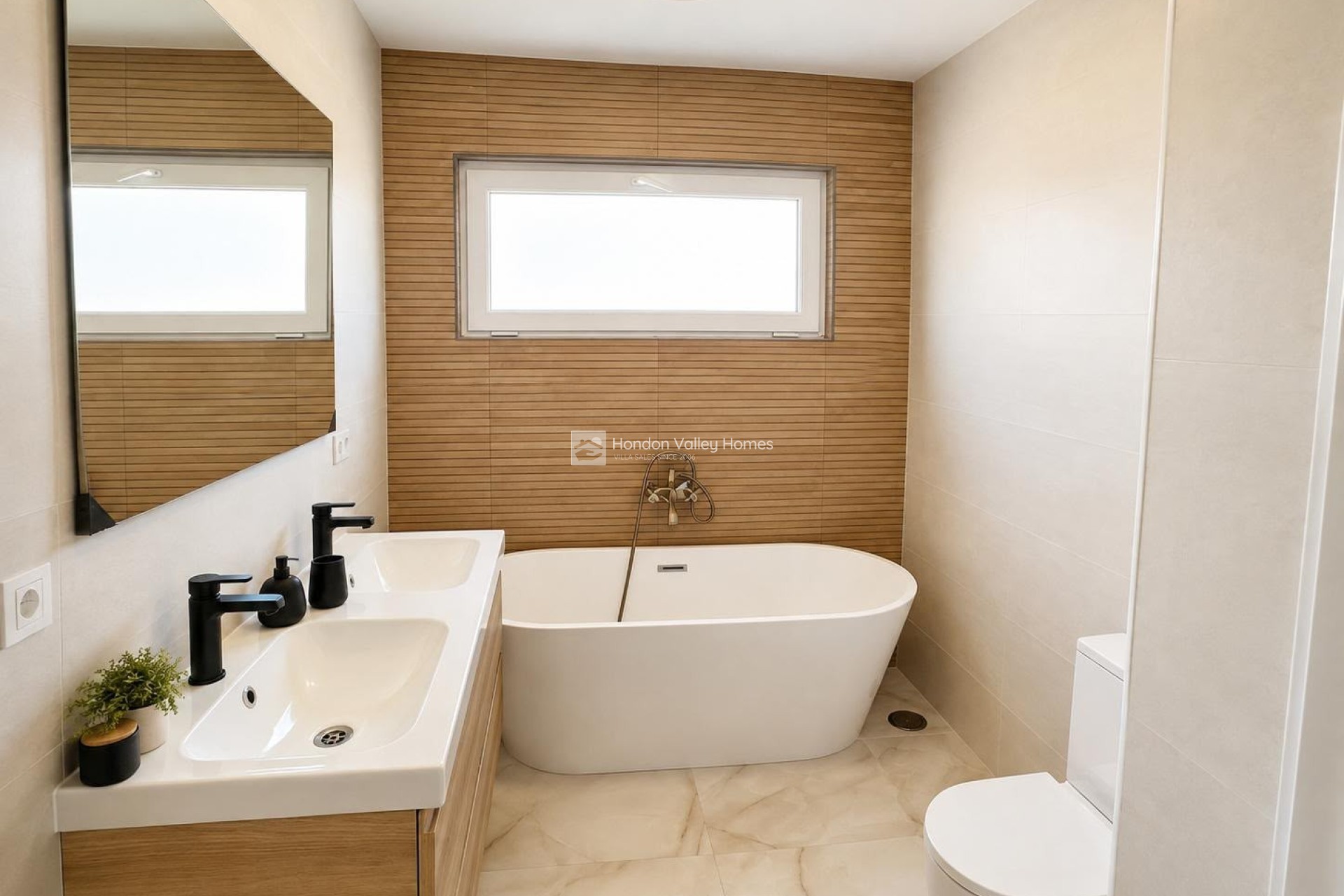 Herverkoop - Herenhuis - Torrevieja - Los Balcones