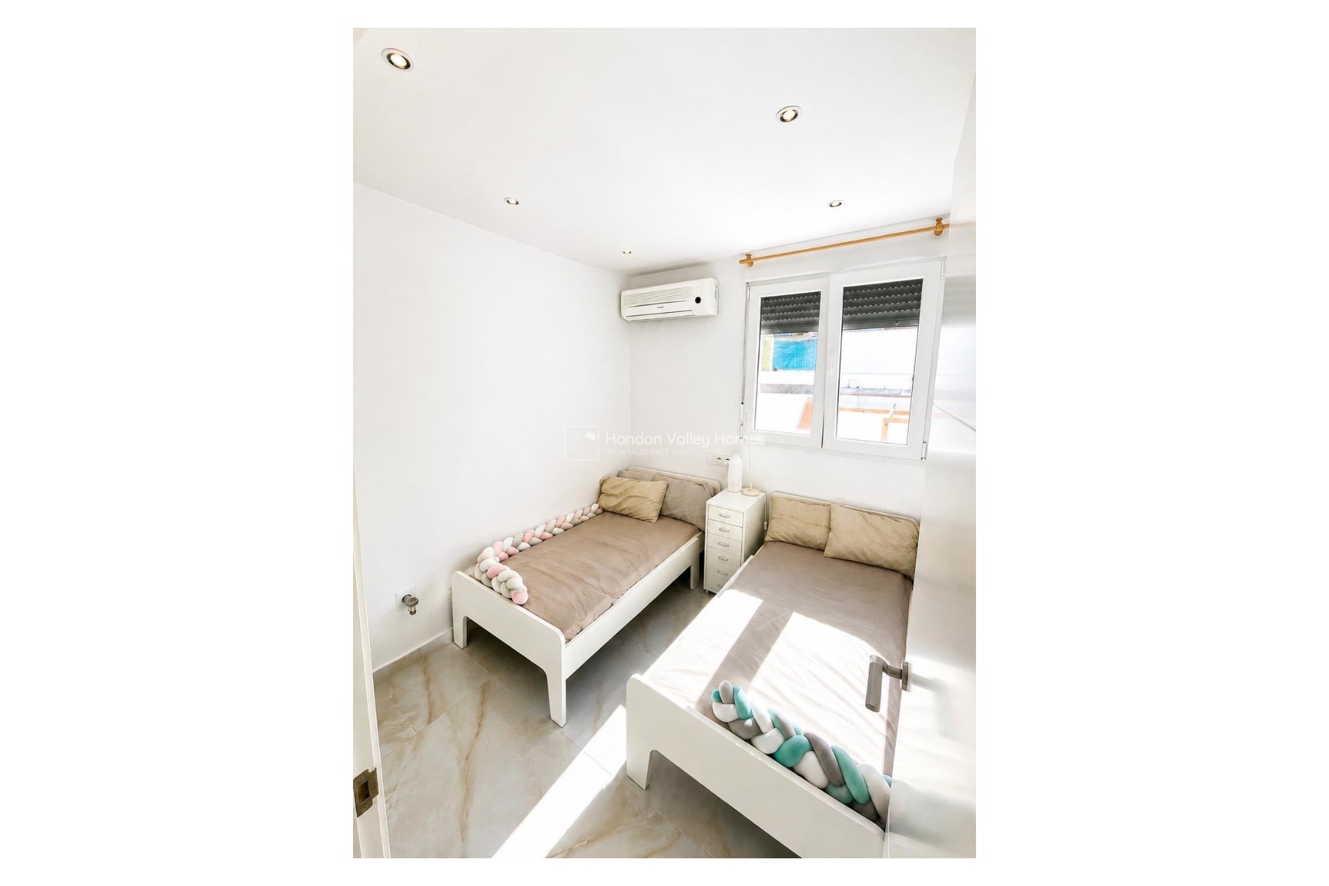 Herverkoop - Herenhuis - Torrevieja - Los Balcones