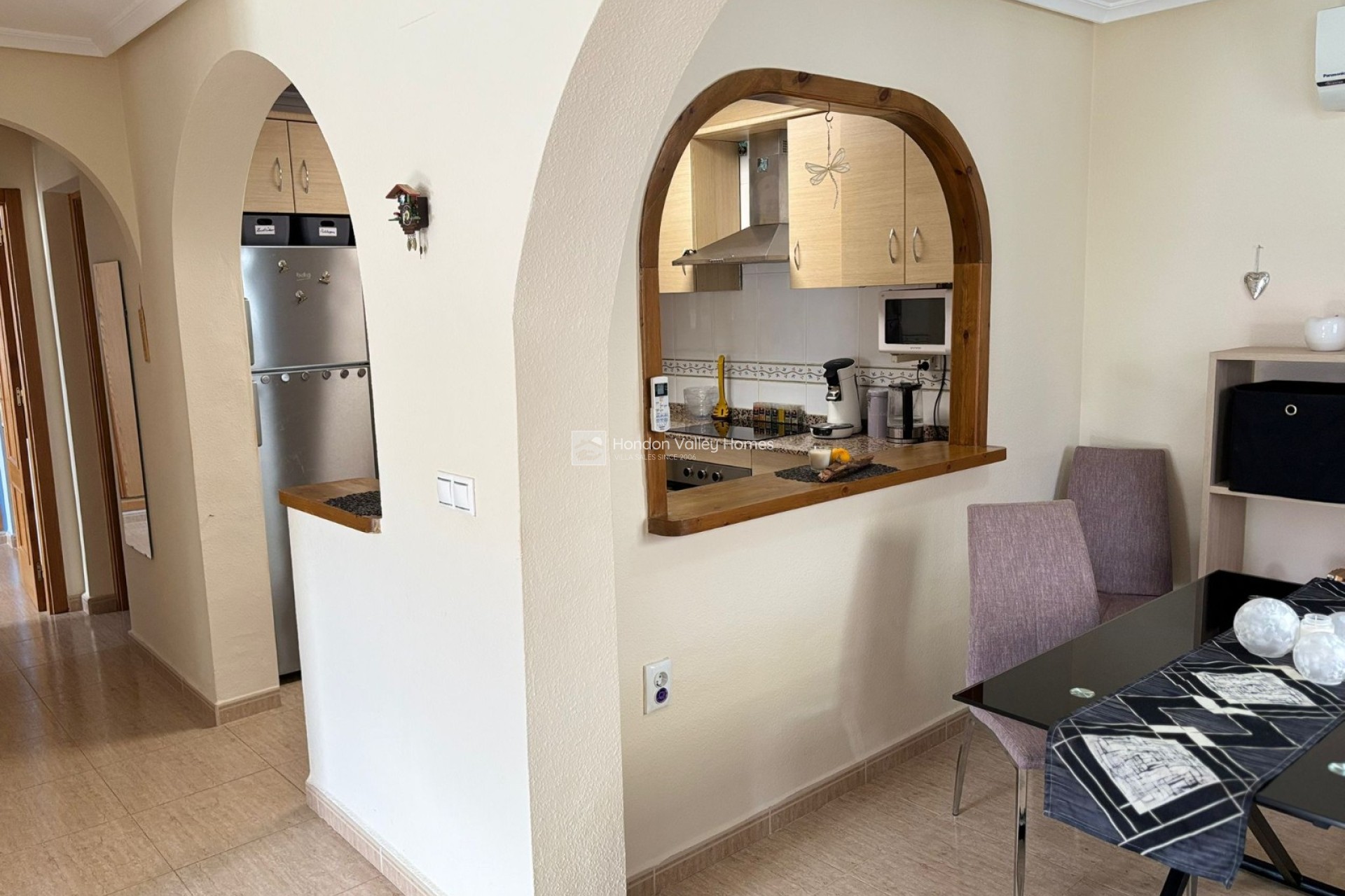 Herverkoop - House - Detached Villa (4) - Torre Pacheco - Sierra Golf - Balsicas