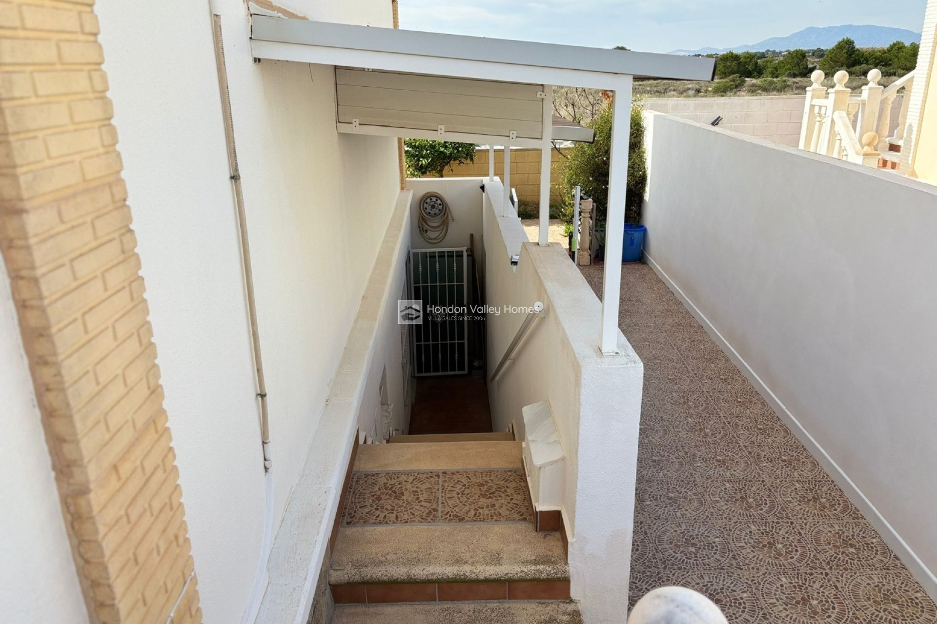 Herverkoop - House - Detached Villa (4) - Torre Pacheco - Sierra Golf - Balsicas