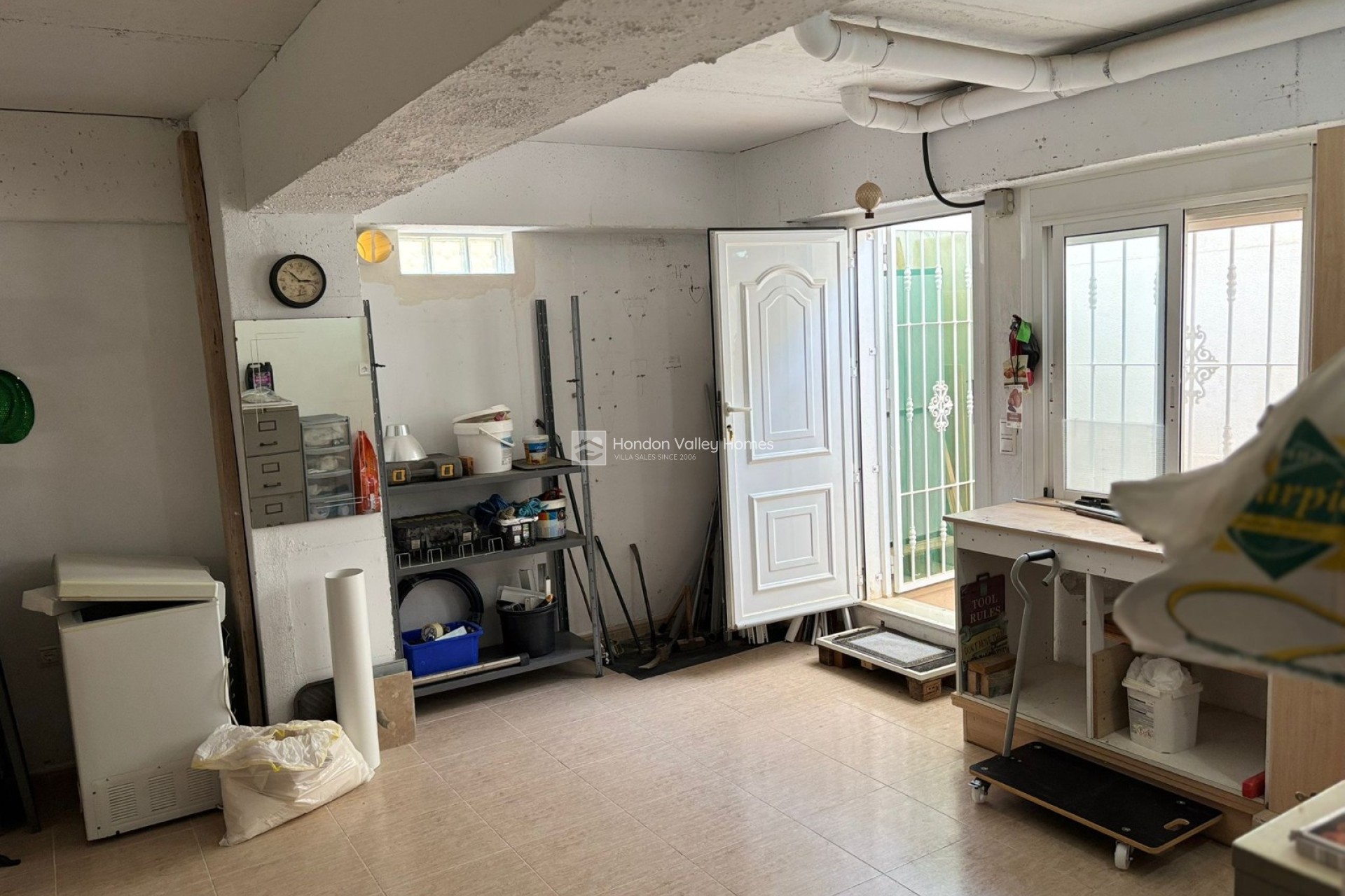 Herverkoop - House - Detached Villa (4) - Torre Pacheco - Sierra Golf - Balsicas