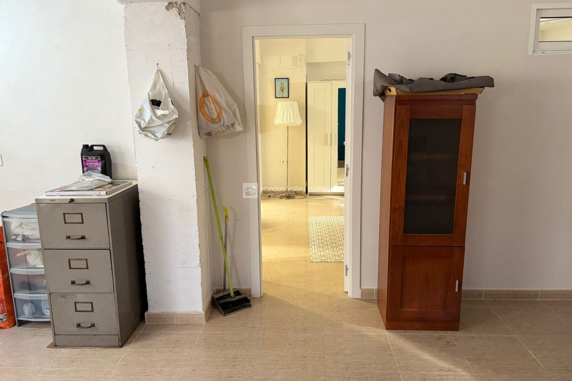 Herverkoop - House - Detached Villa (4) - Torre Pacheco - Sierra Golf - Balsicas